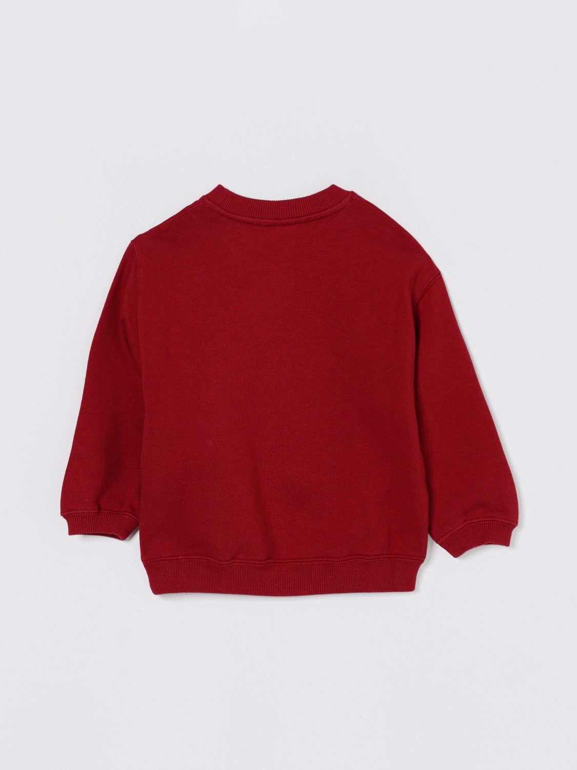 BONPOINT JUMPER: Jumper kids Bonpoint, Red - Img 2