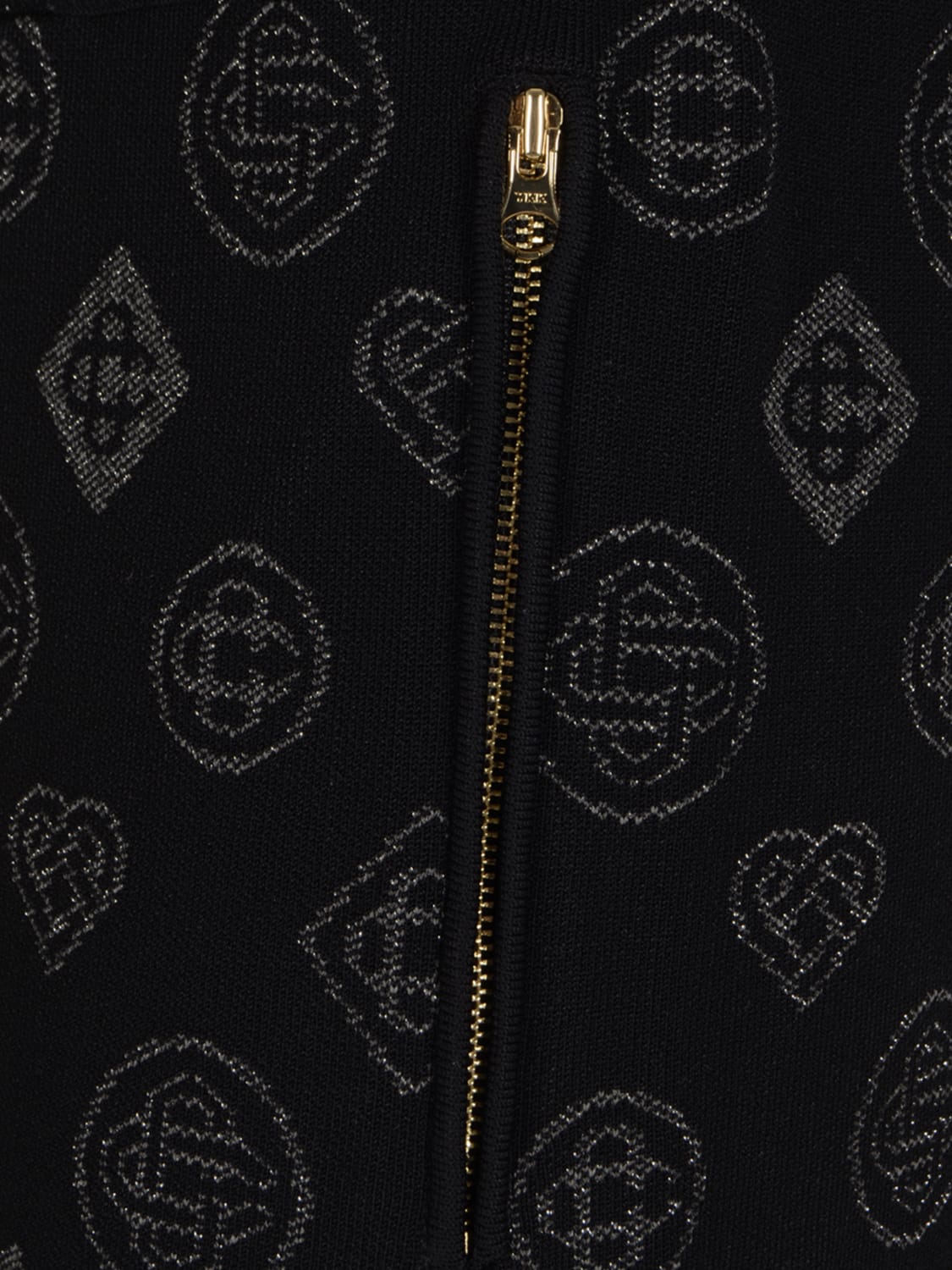 CASABLANCA PANTS: Pants men Casablanca, Black - Img 3