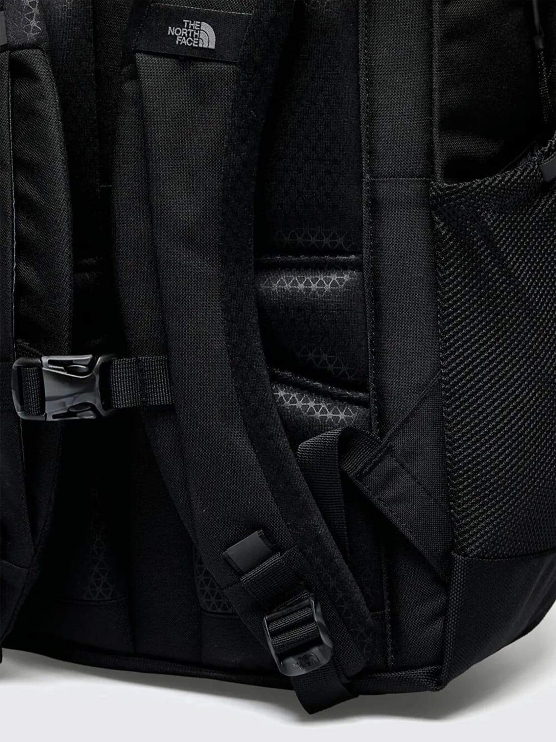 THE NORTH FACE RUCKSACK: Tasche herren The North Face, Schwarz - Img 3