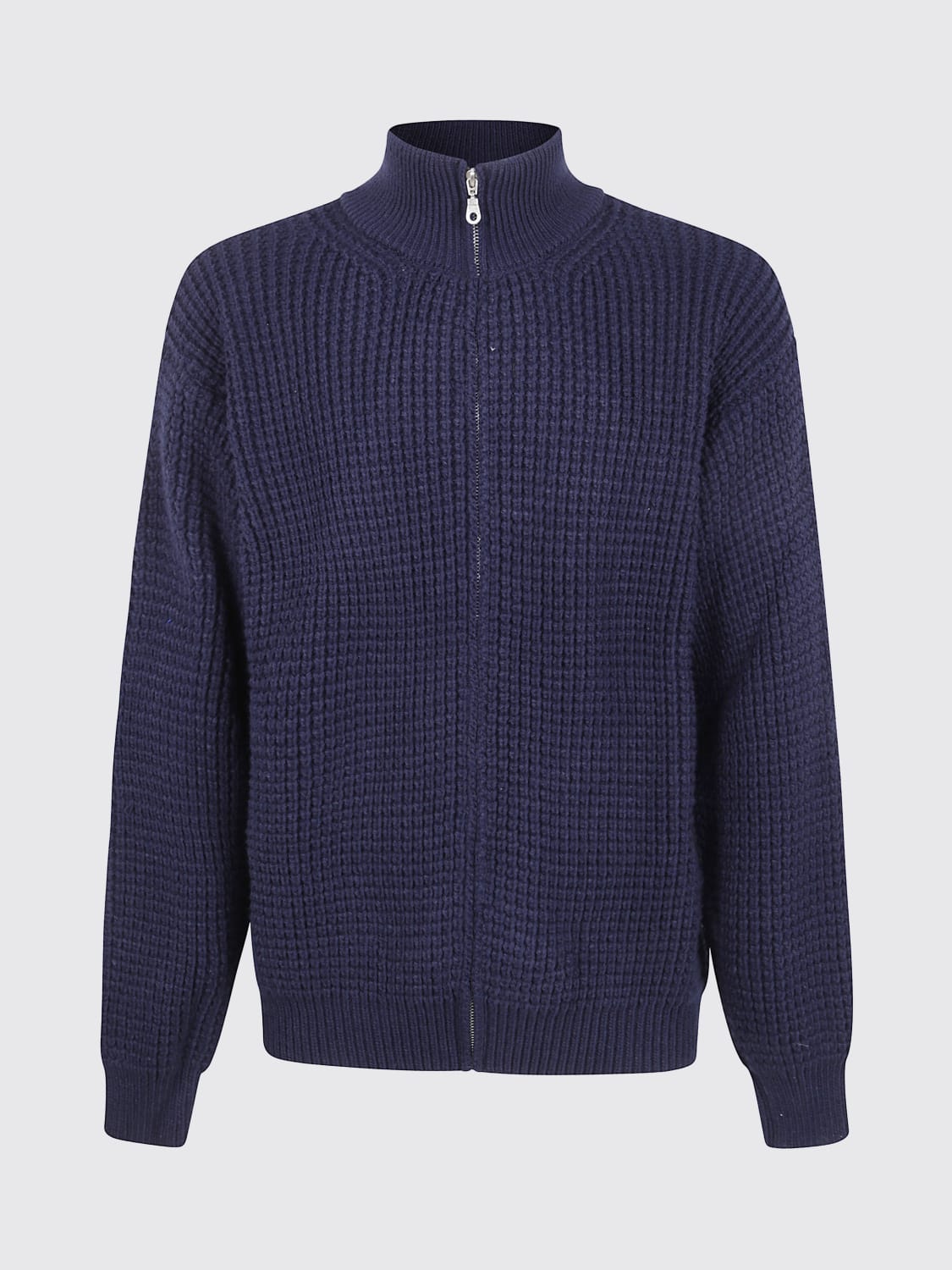 FAMILY FIRST SWEATER: Sweater men Family First, Blue - Img 1