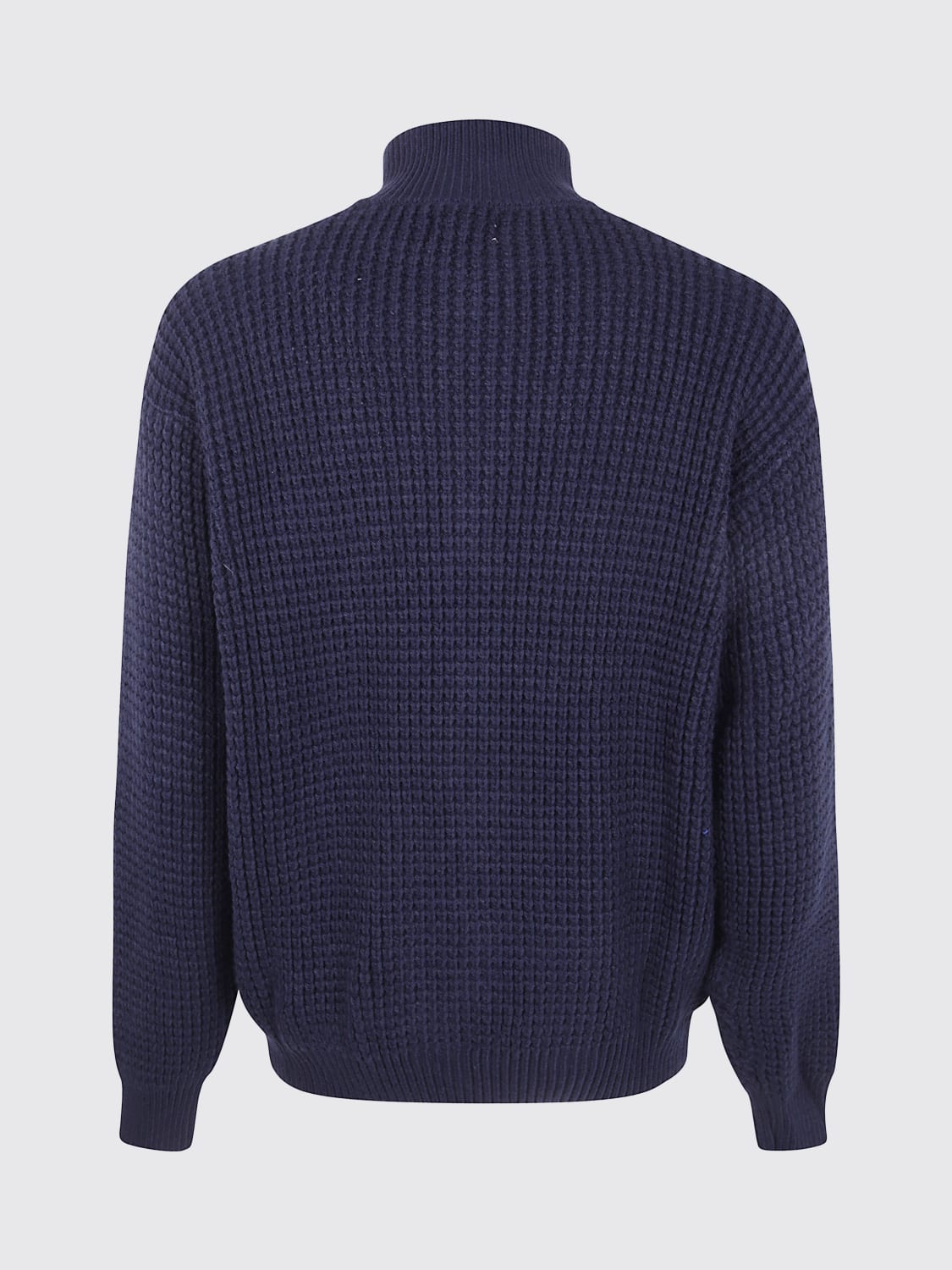 FAMILY FIRST SWEATER: Sweater men Family First, Blue - Img 2