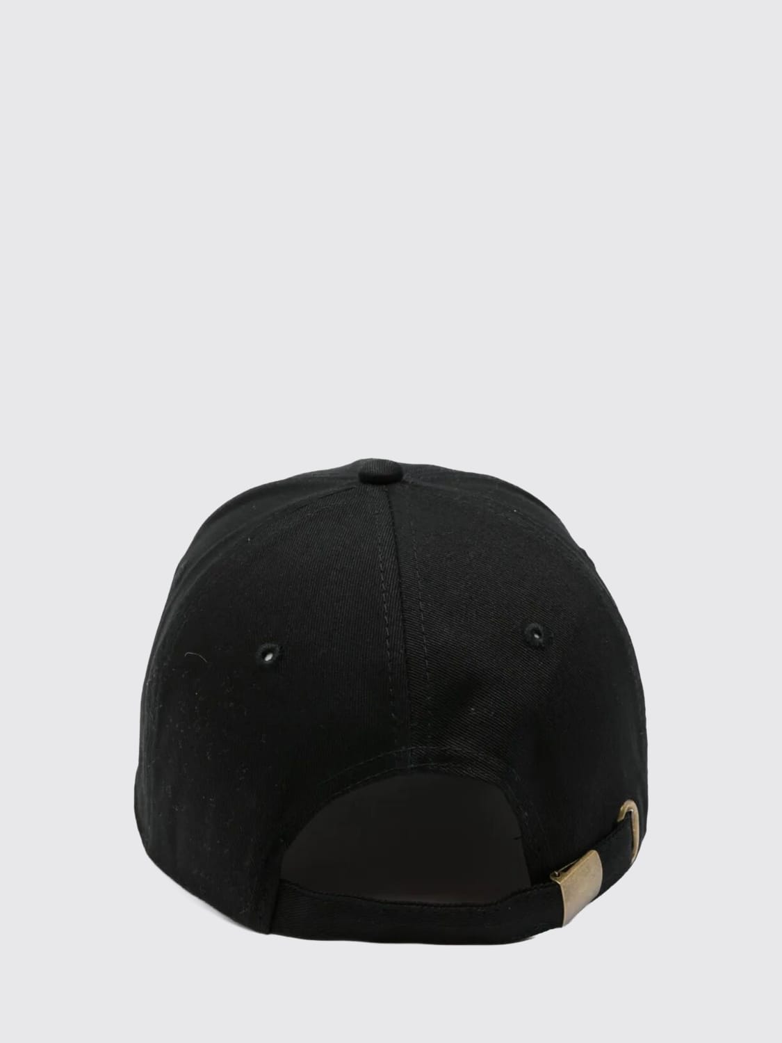 FAMILY FIRST HUT: Hut herren Family First, Schwarz - Img 2