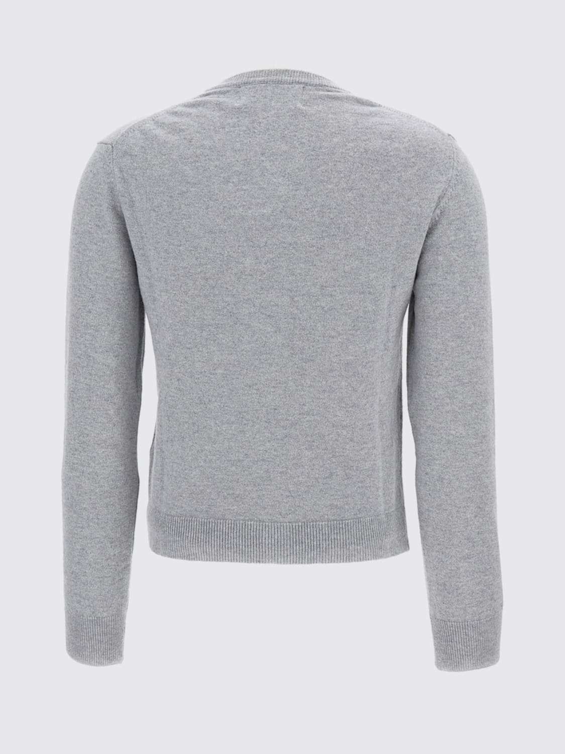 ALESSANDRO ENRIQUEZ SWEATER: Sweater woman Alessandro Enriquez, Multicolor - Img 3