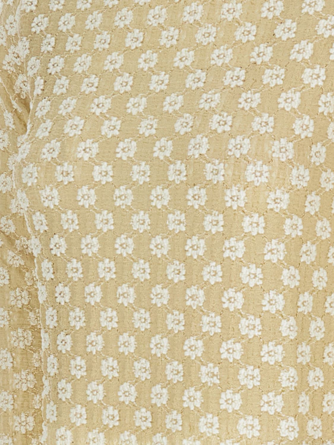 TANAKA T-SHIRT: T-shirt woman Tanaka, Yellow - Img 3