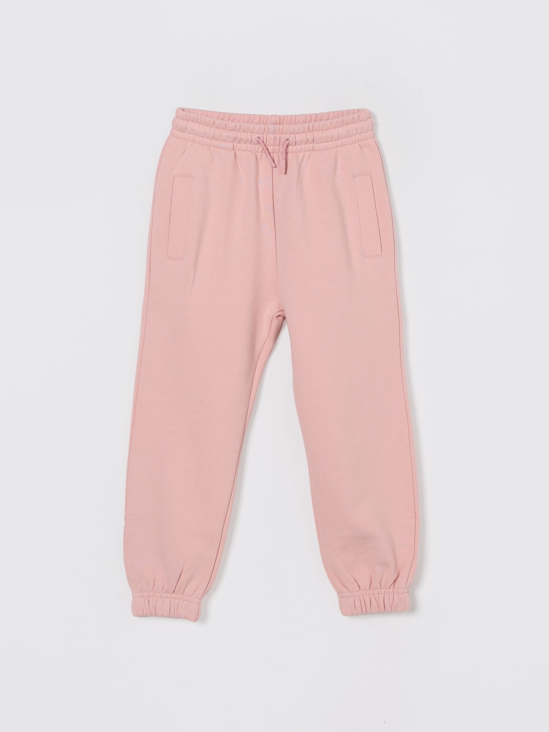 KENZO KIDS HOSE: Hose kinder Kenzo Kids, Pink - Img 1