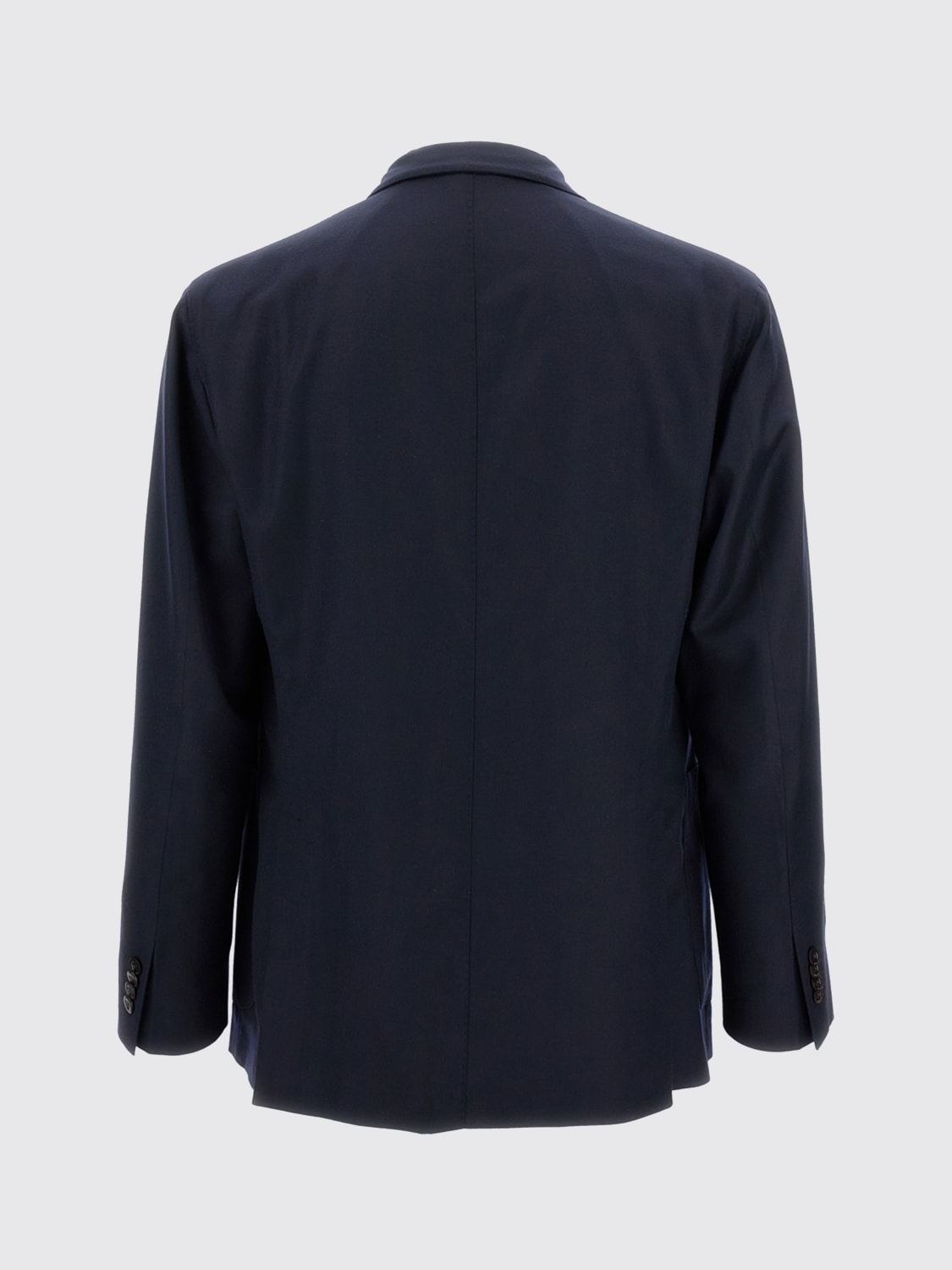 BOGLIOLI JACKET: Blazer men Boglioli, Black - Img 2