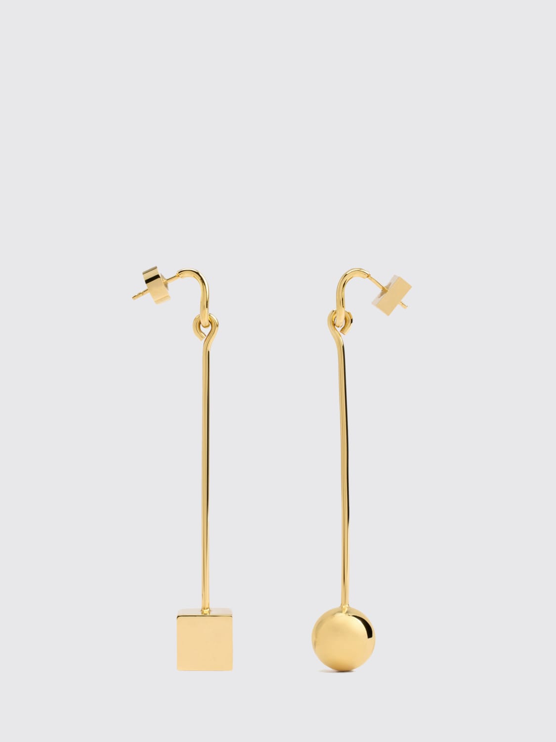 JACQUEMUS JOYA: Joya mujer Jacquemus, Oro - Img 1