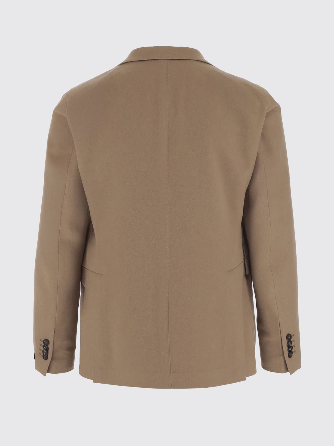 TAGLIATORE JACKET: Jacket men Tagliatore, Beige - Img 2