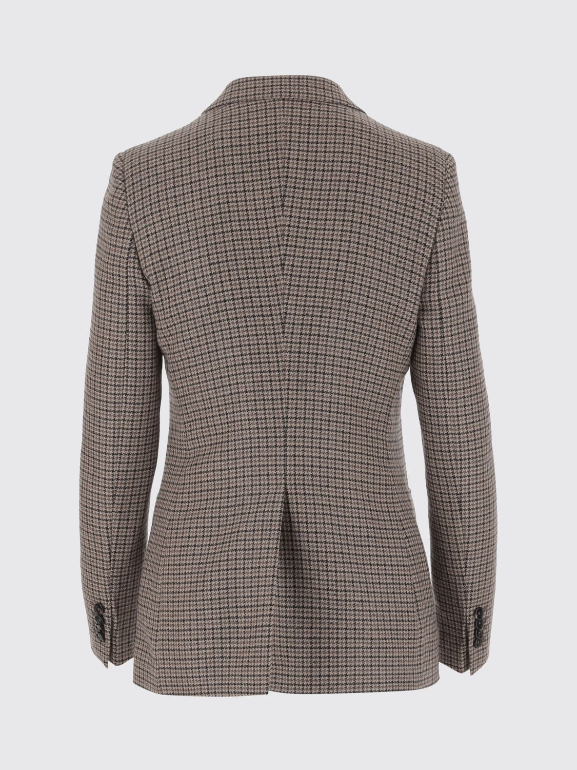 TAGLIATORE VESTE: Veste femme Tagliatore, Rouge - Img 2