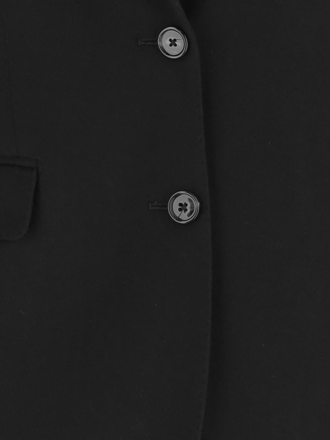 TAGLIATORE JACKET: Jacket woman Tagliatore, Black - Img 3