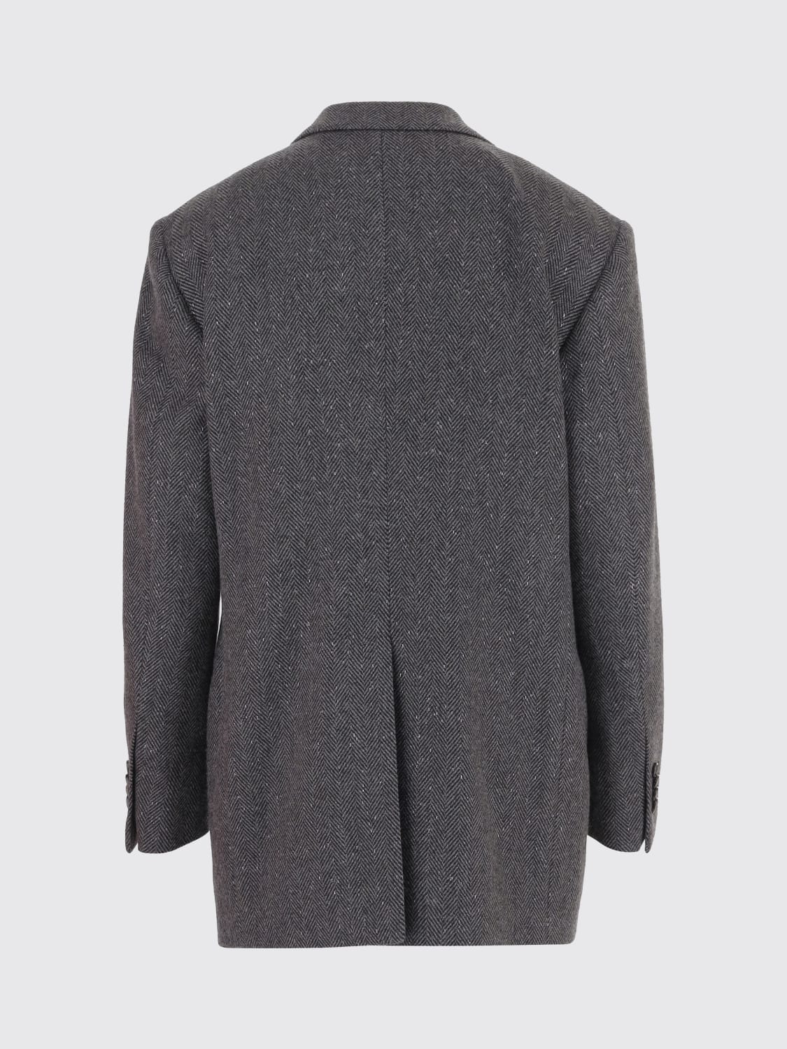 TAGLIATORE JACKET: Jacket woman Tagliatore, Black - Img 2