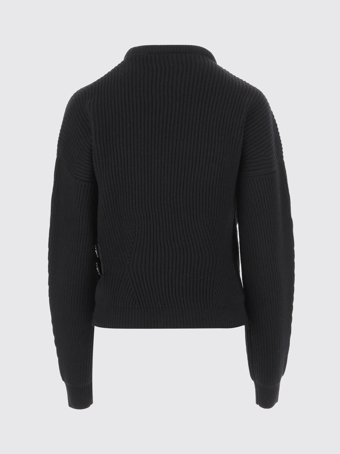 BLUMARINE SWEATER: Sweater woman Blumarine, Black - Img 2