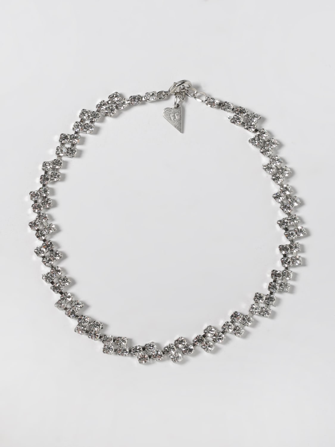 FORTE FORTE JOYA: Joya mujer Forte Forte, Plata - Img 1