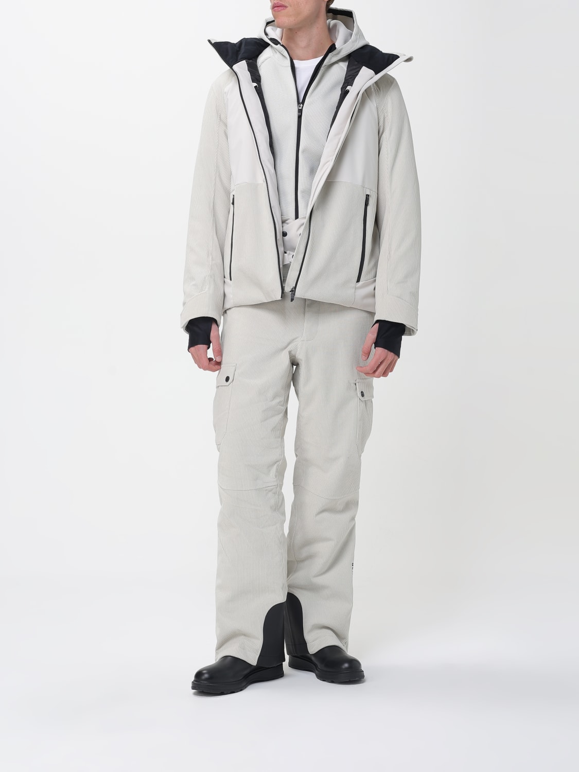 COLMAR JACKE: Jacke herren Colmar, Natural - Img 2