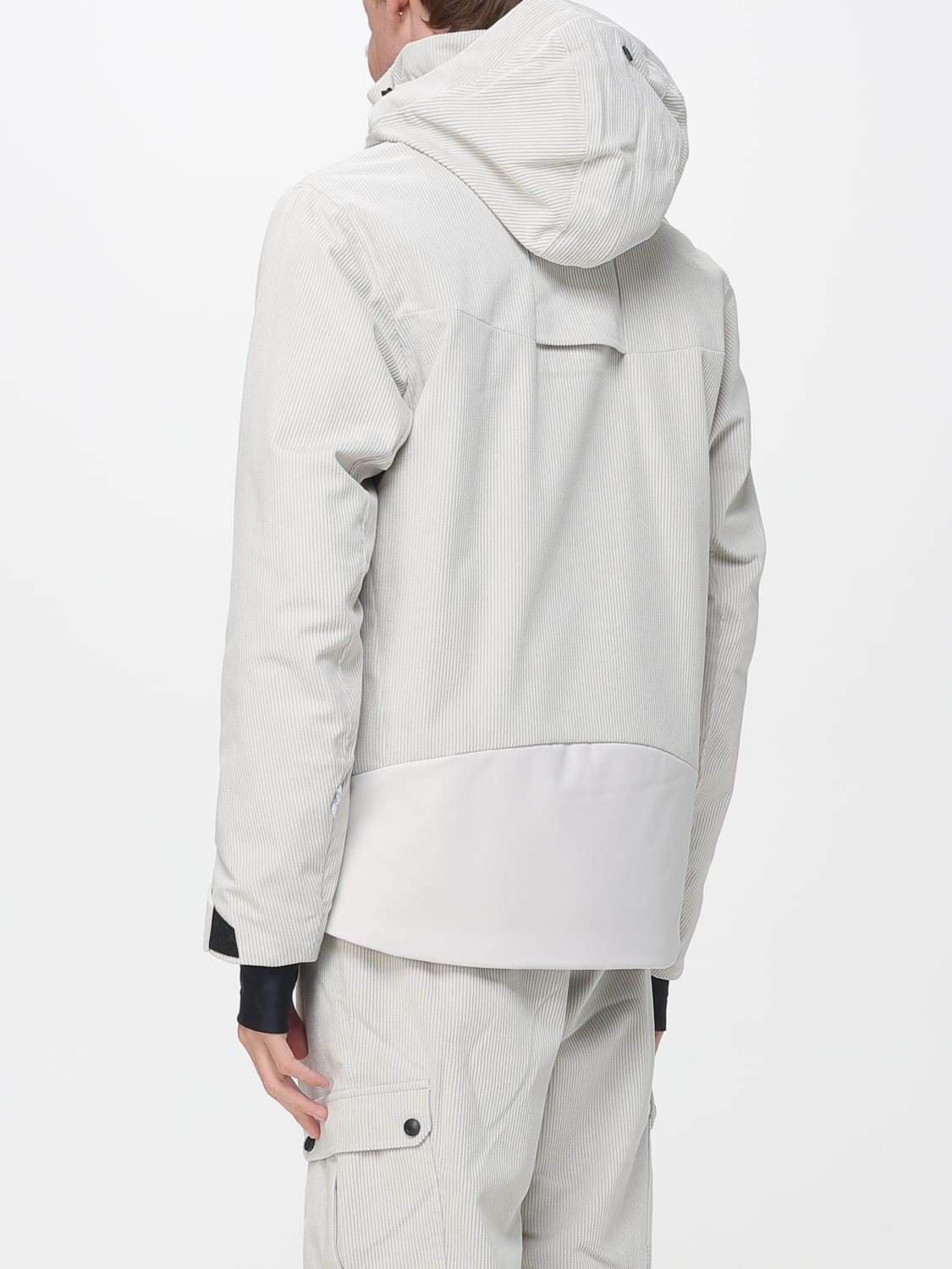 COLMAR JACKE: Jacke herren Colmar, Natural - Img 3