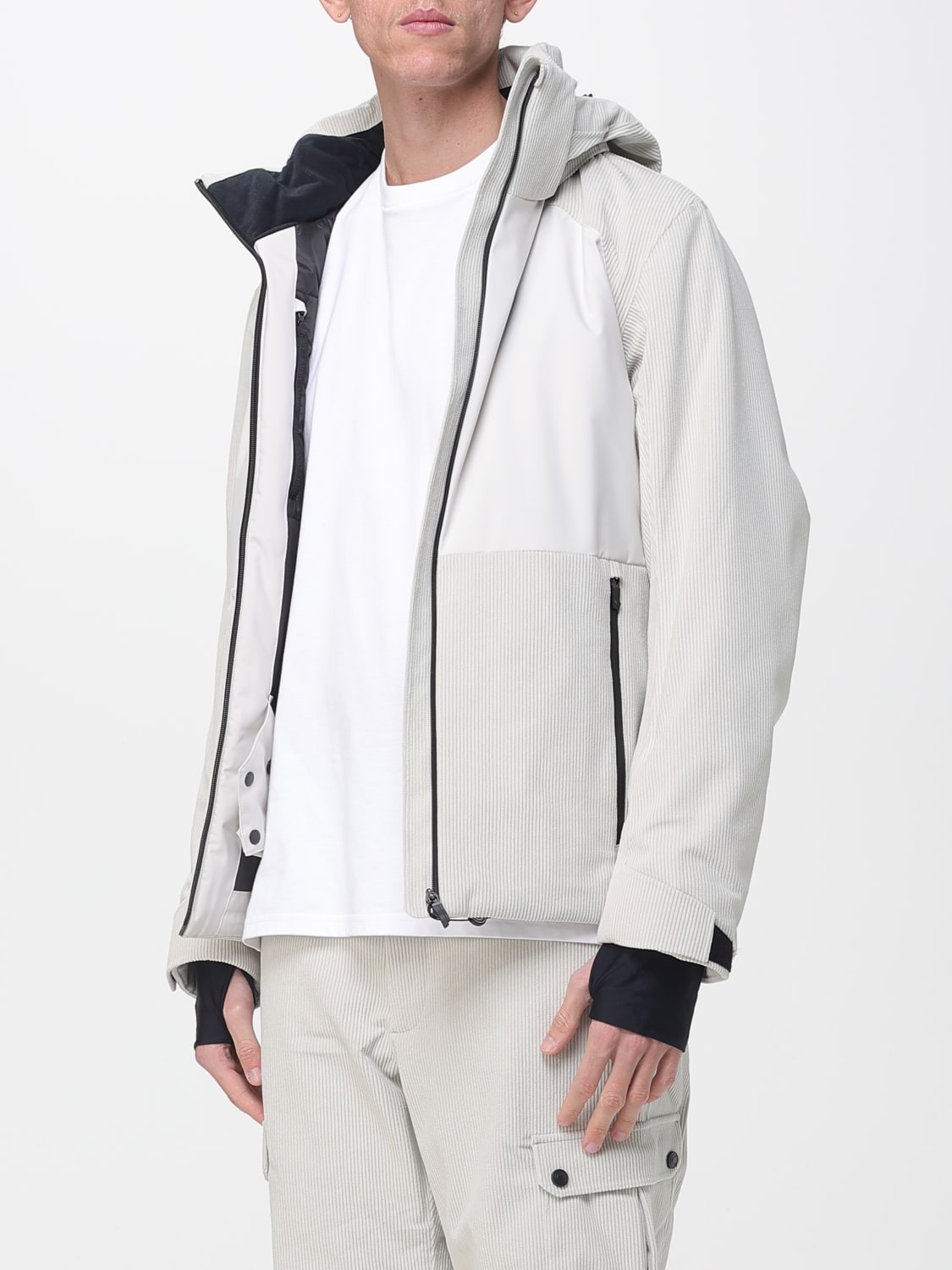 COLMAR JACKE: Jacke herren Colmar, Natural - Img 4