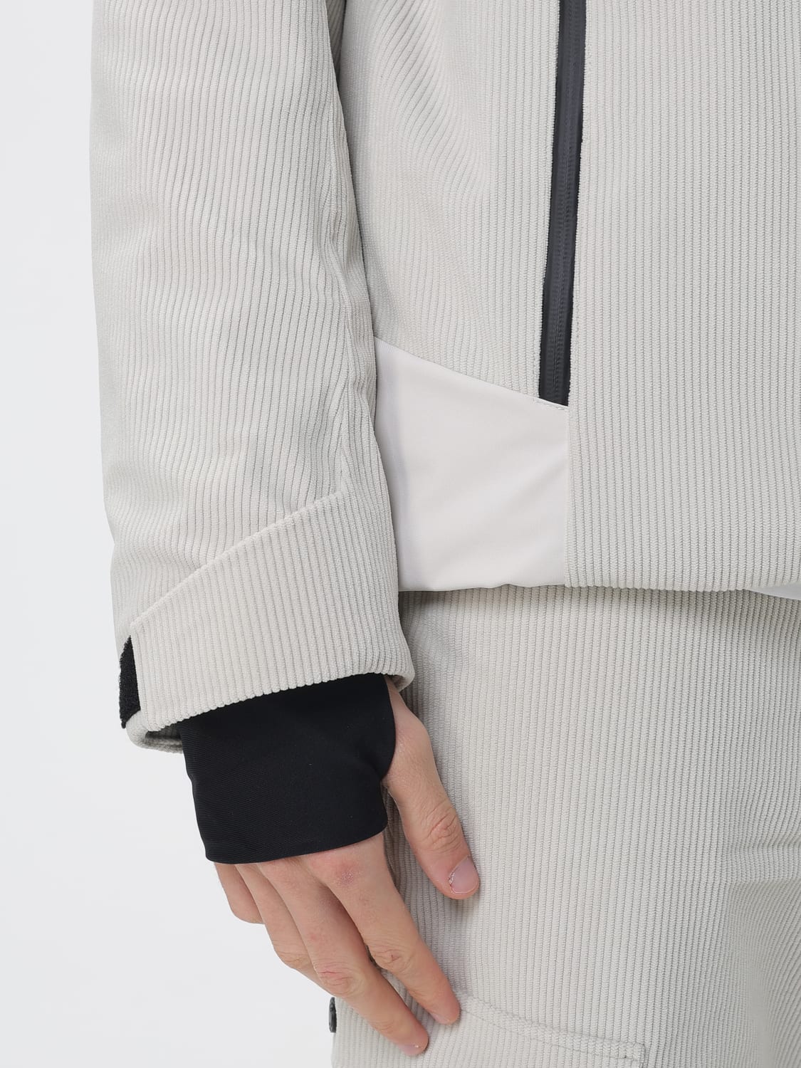 COLMAR JACKE: Jacke herren Colmar, Natural - Img 5