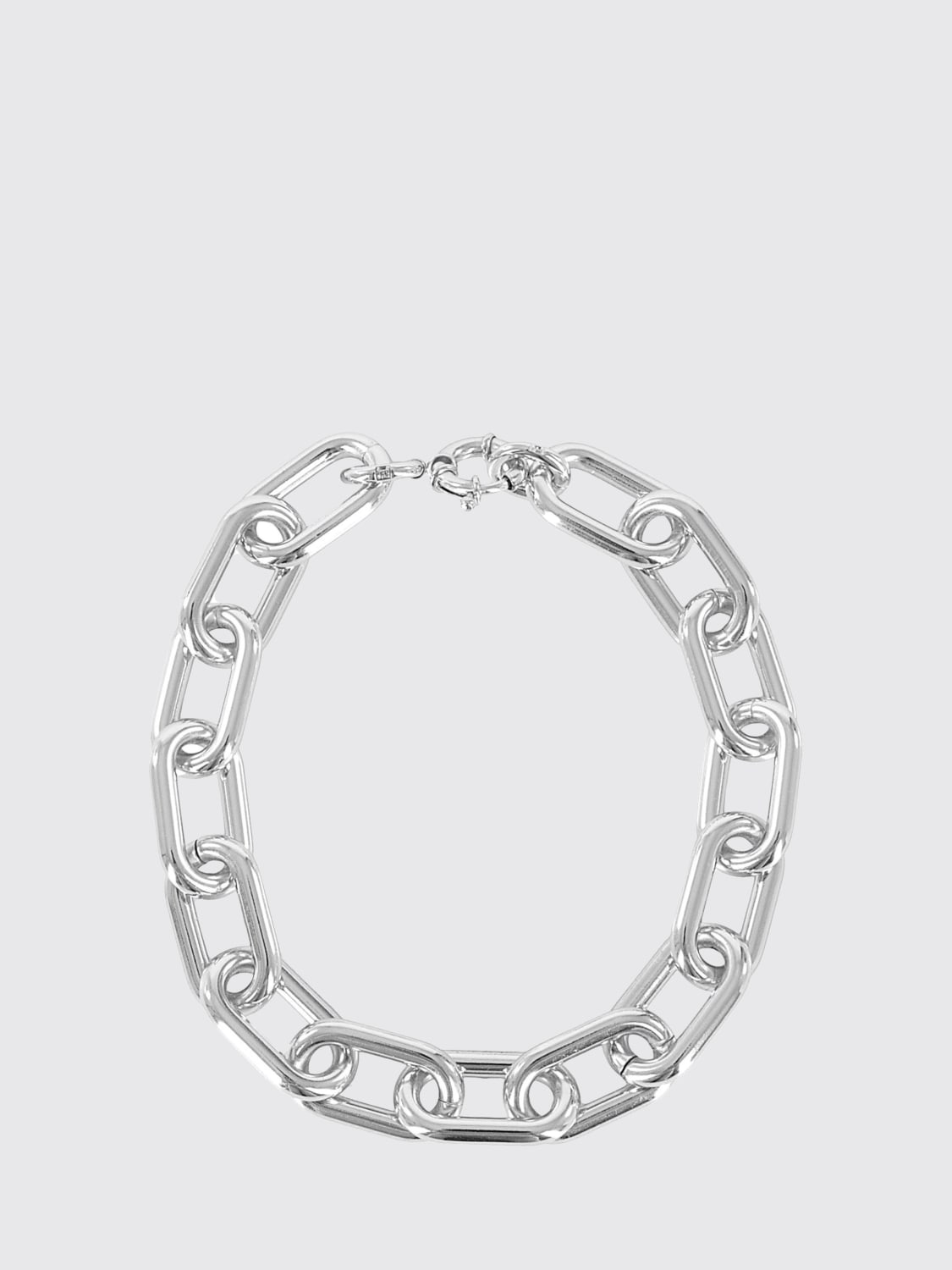 FEDERICA TOSI JEWEL: Jewel woman Federica Tosi, Silver - Img 1