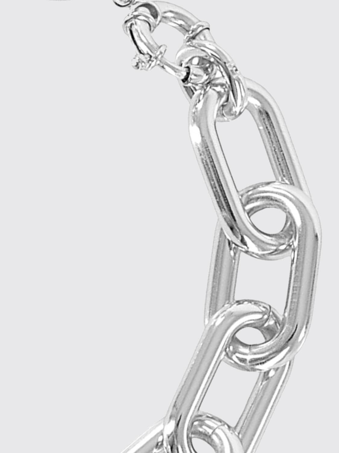 FEDERICA TOSI JEWEL: Jewel woman Federica Tosi, Silver - Img 2