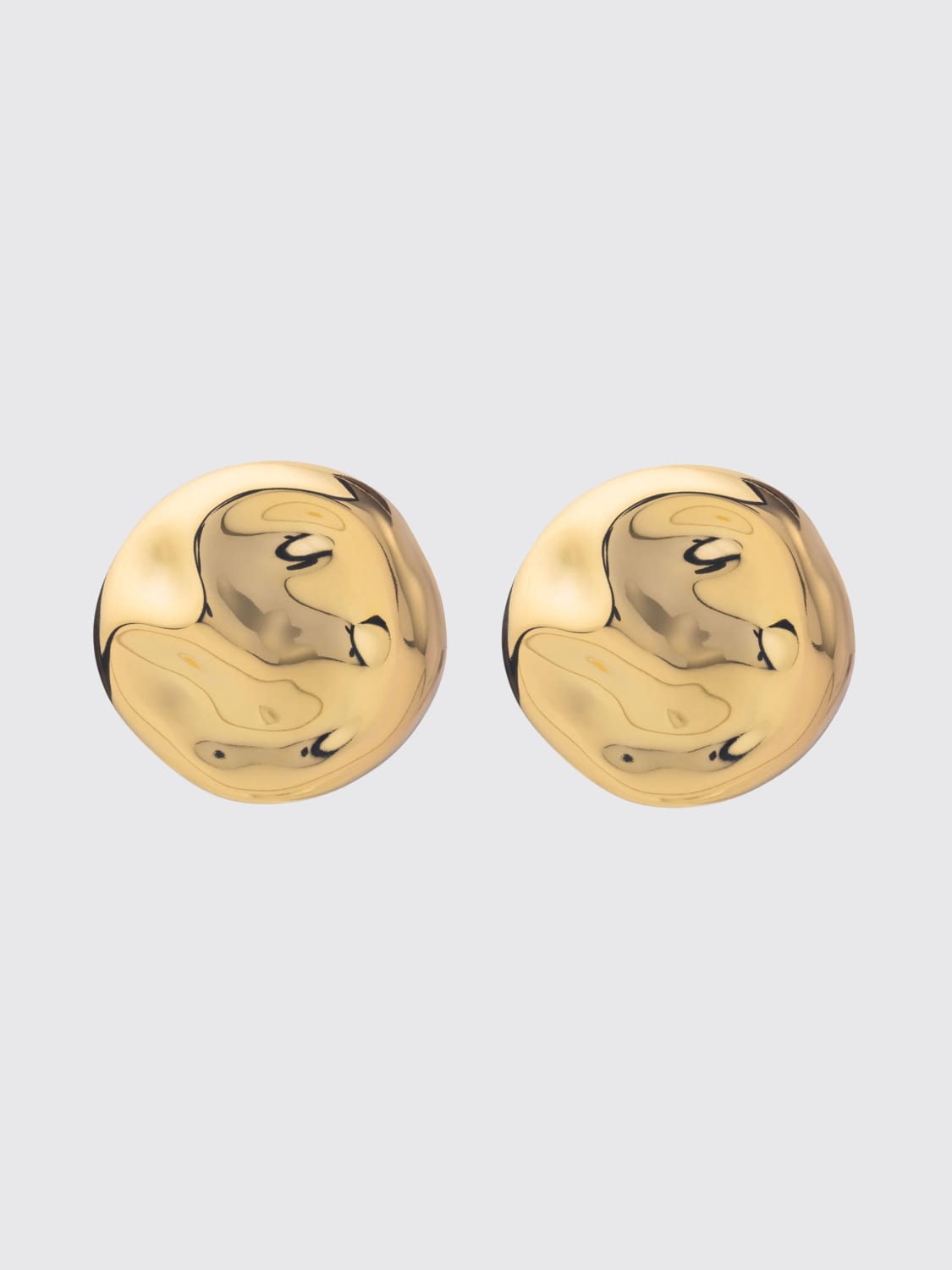 FEDERICA TOSI BIJOU: Bijou femme Federica Tosi, Or - Img 2