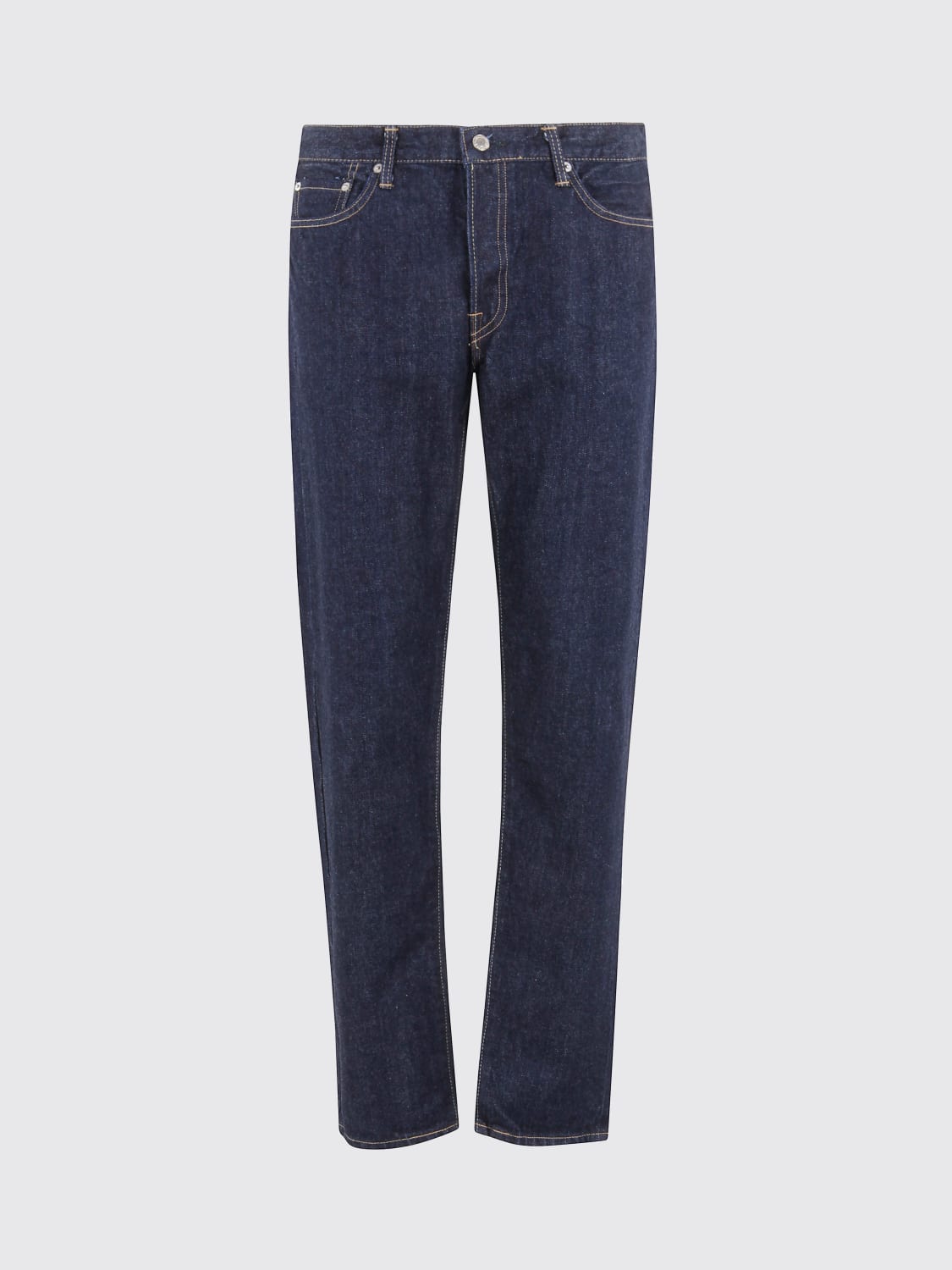 EDWIN JEANS: Jeans men Edwin, Navy - Img 1