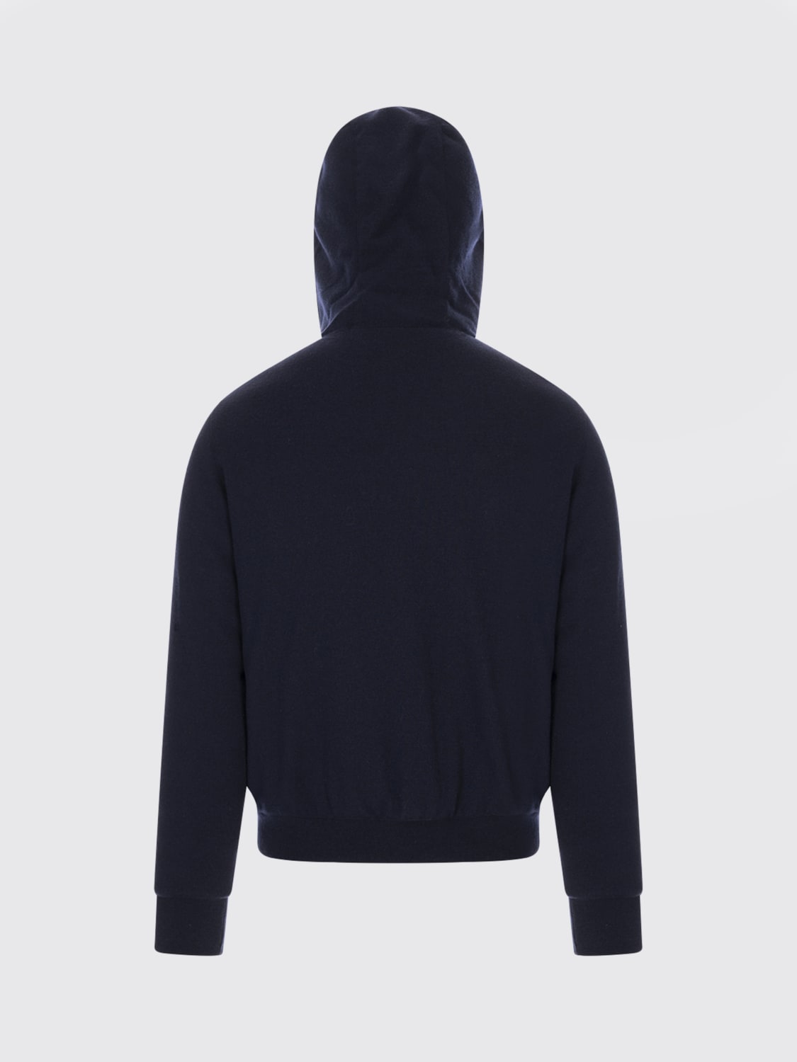 MOORER КУРТКА: Пальто Мужское Moorer, Синий - Img 2