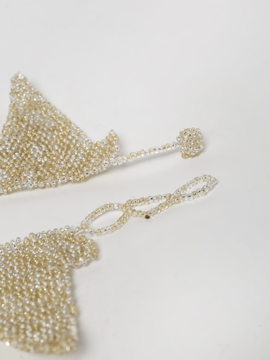 FORTE FORTE BIJOU: Bijou femme Forte Forte, Ivoir - Img 2