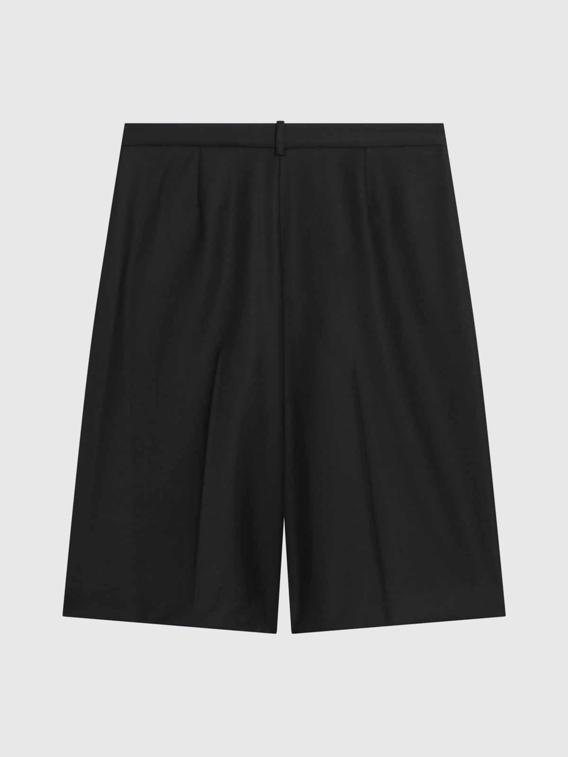 LOU LOU STUDIO SHORTS: Shorts woman Lou Lou Studio, Black - Img 2