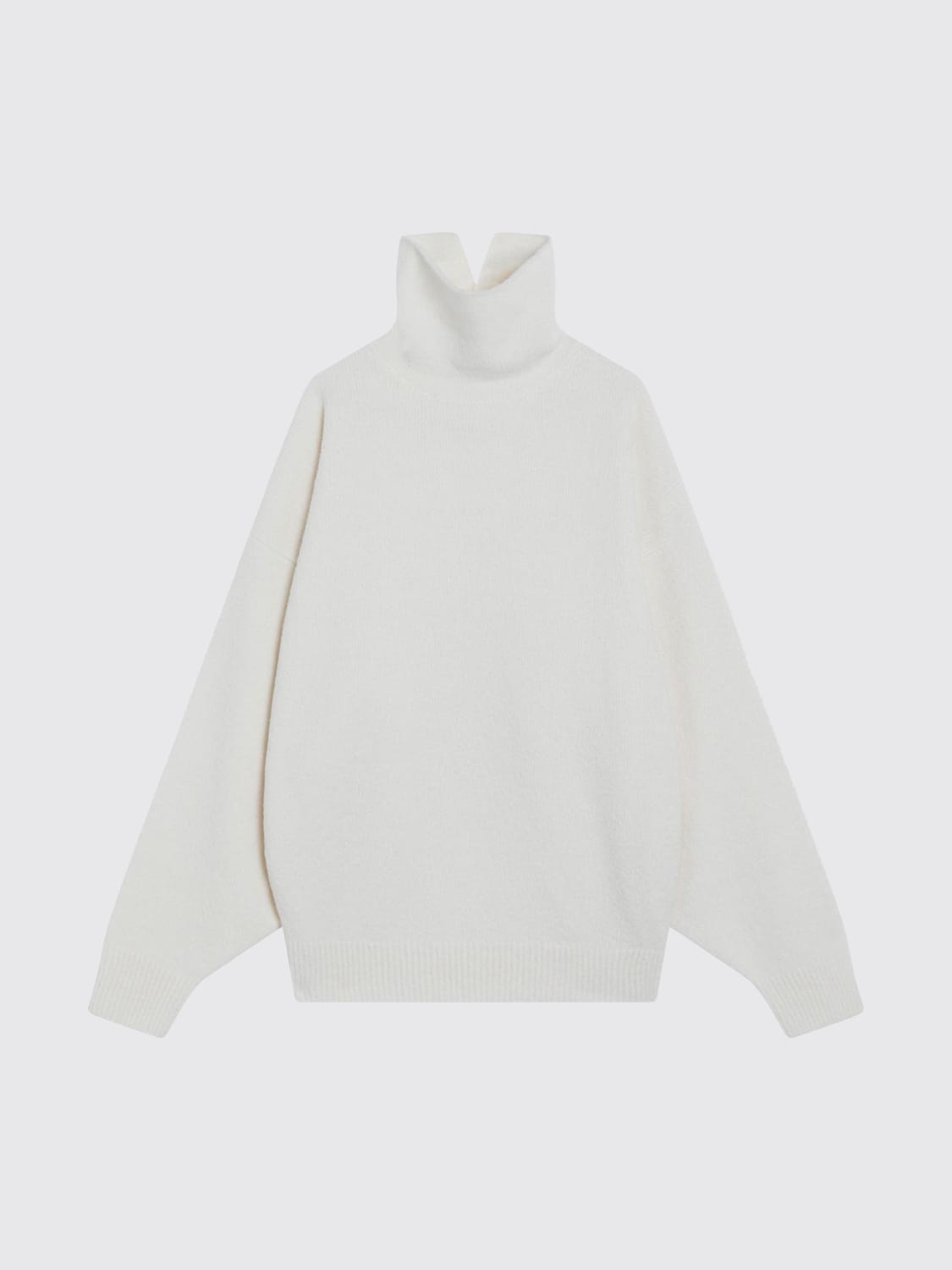 FEAR OF GOD SWEATER: Sweater men Fear Of God, Ivory - Img 2