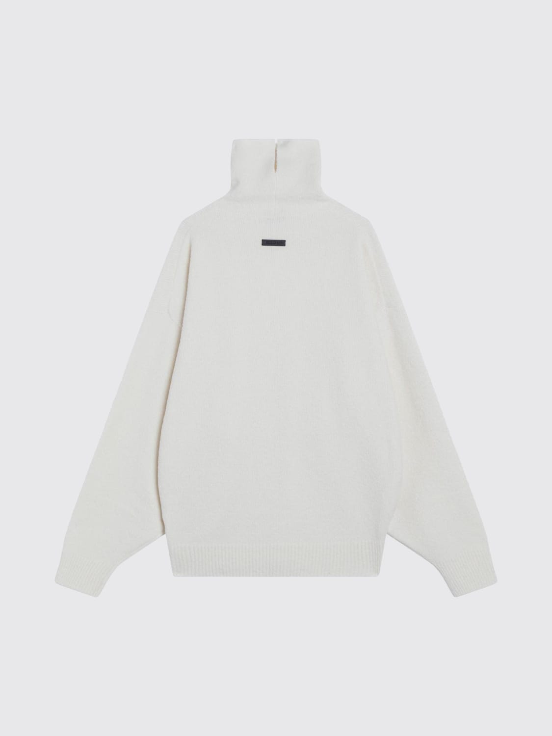 FEAR OF GOD SWEATER: Sweater men Fear Of God, Ivory - Img 3