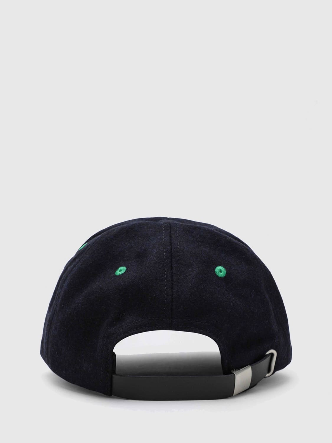 BRAIN DEAD HUT: Hut herren Brain Dead, Blau - Img 3