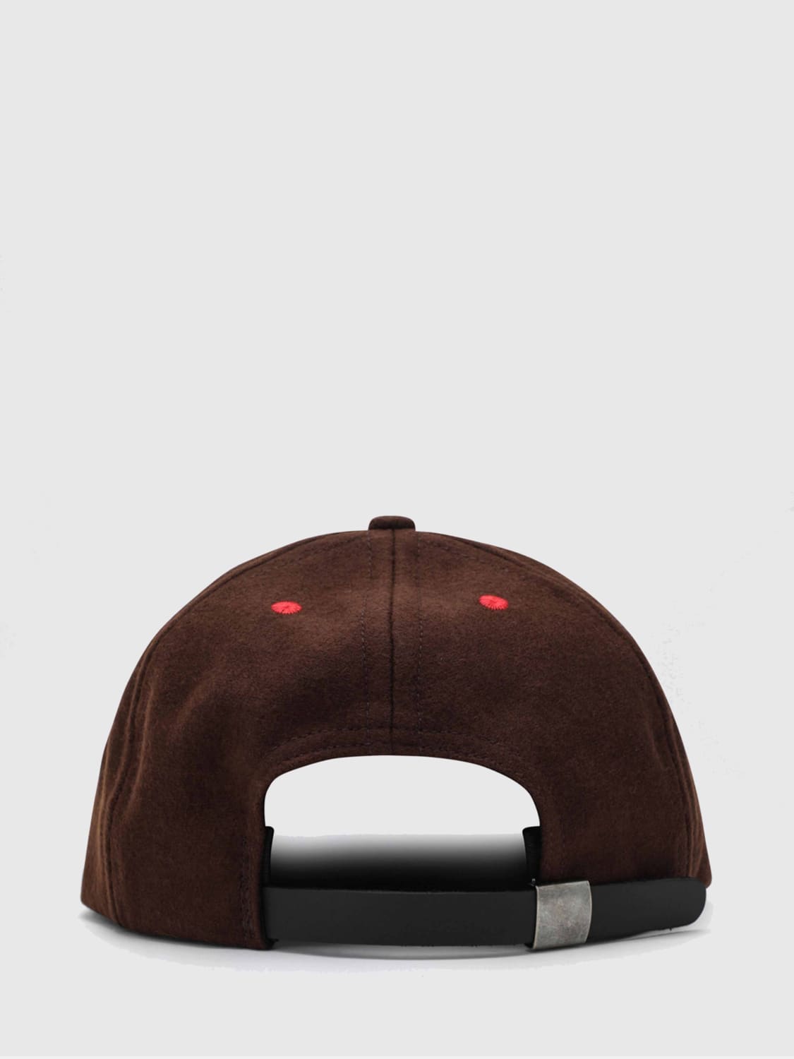 BRAIN DEAD HAT: Hat men Brain Dead, Brown - Img 3