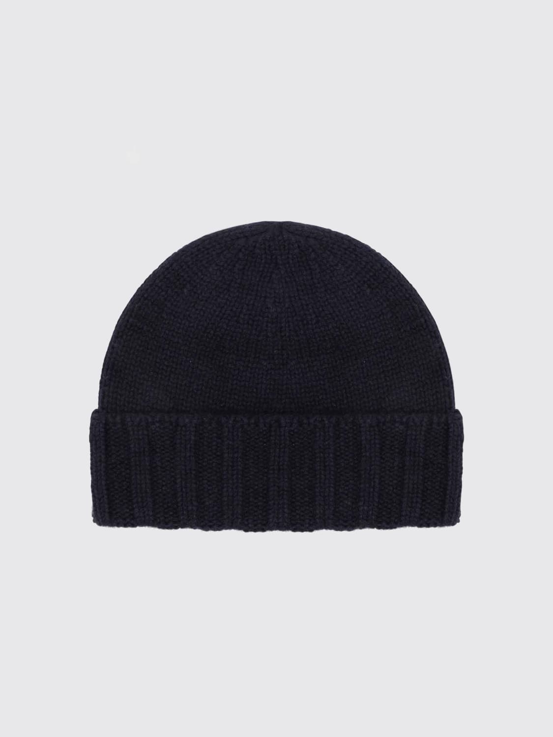 DRUMOHR HAT: Hat men Drumohr, Blue - Img 1