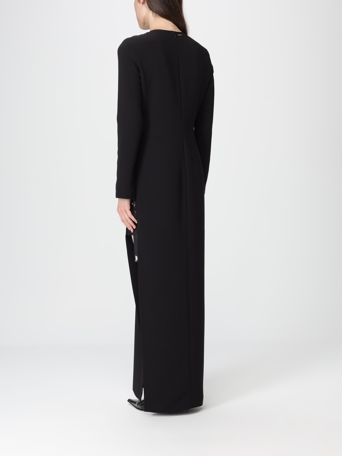 JUST CAVALLI DRESS: Dress woman Just Cavalli, Black - Img 2