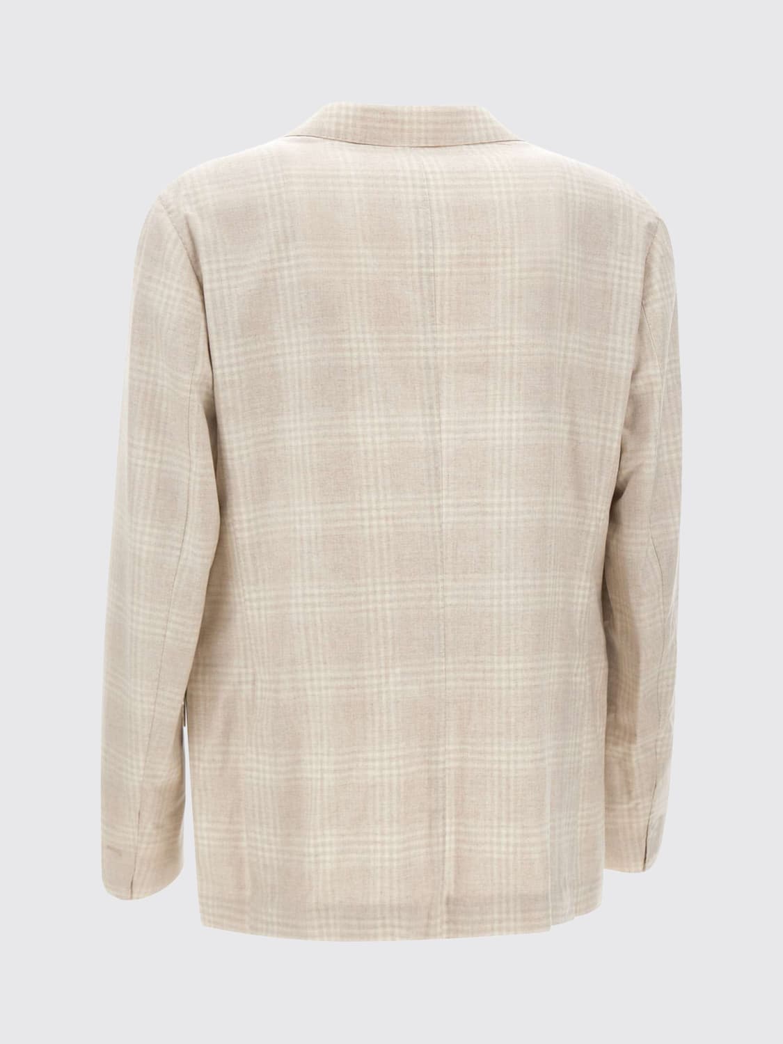 ELEVENTY JACKET: Blazer men Eleventy, Beige - Img 3