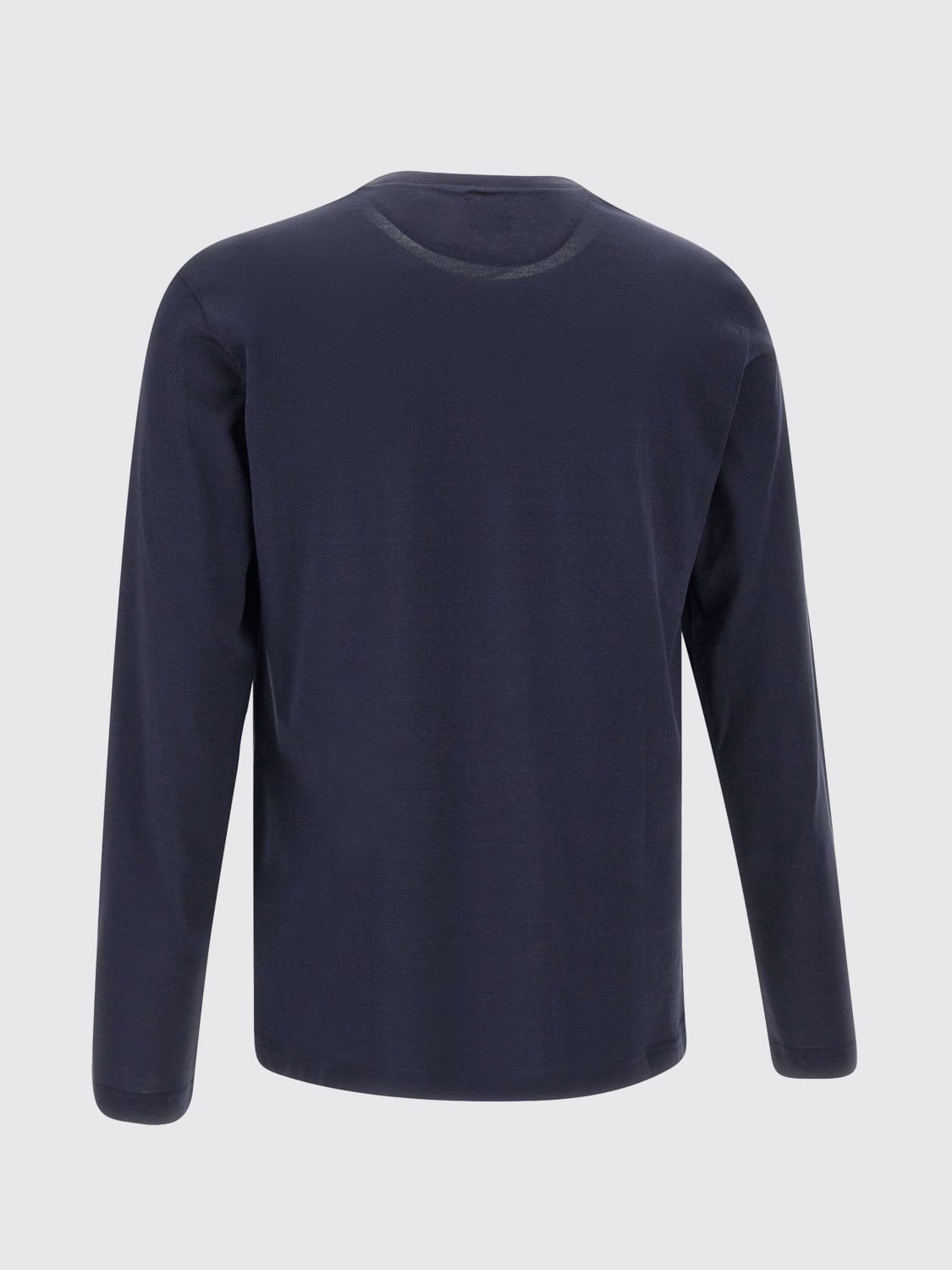 ELEVENTY T-SHIRT: Sweater men Eleventy, Blue - Img 3