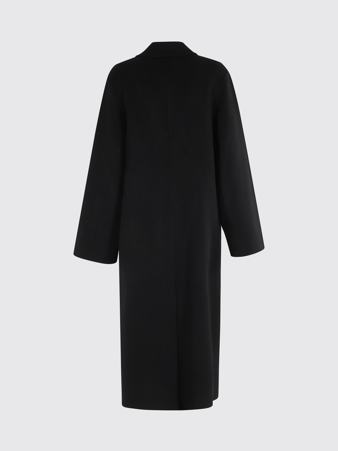 IVY OAK MANTEL: Mantel damen Ivy Oak, Schwarz - Img 2