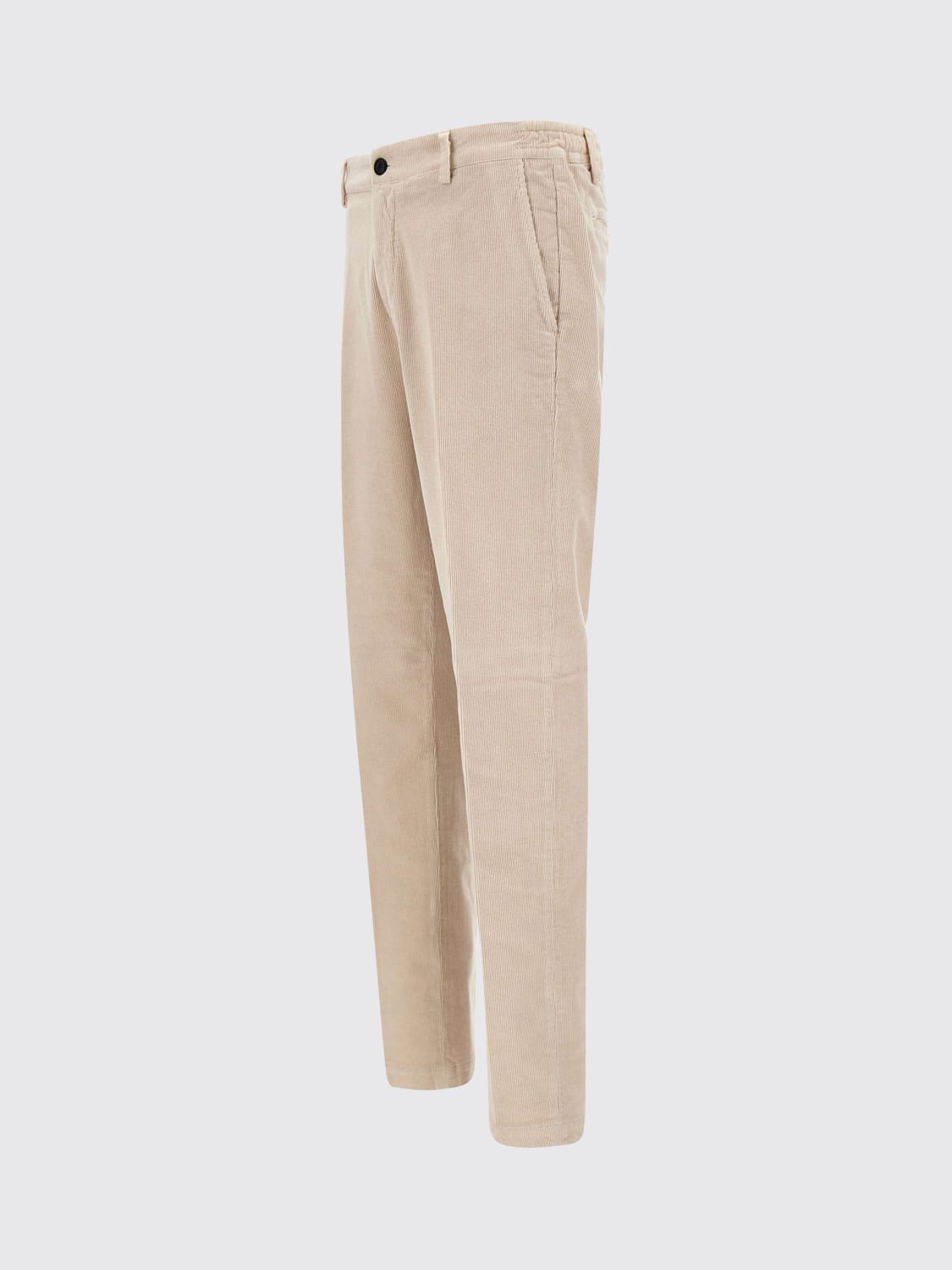 ELEVENTY PANTS: Pants men Eleventy, Beige - Img 4
