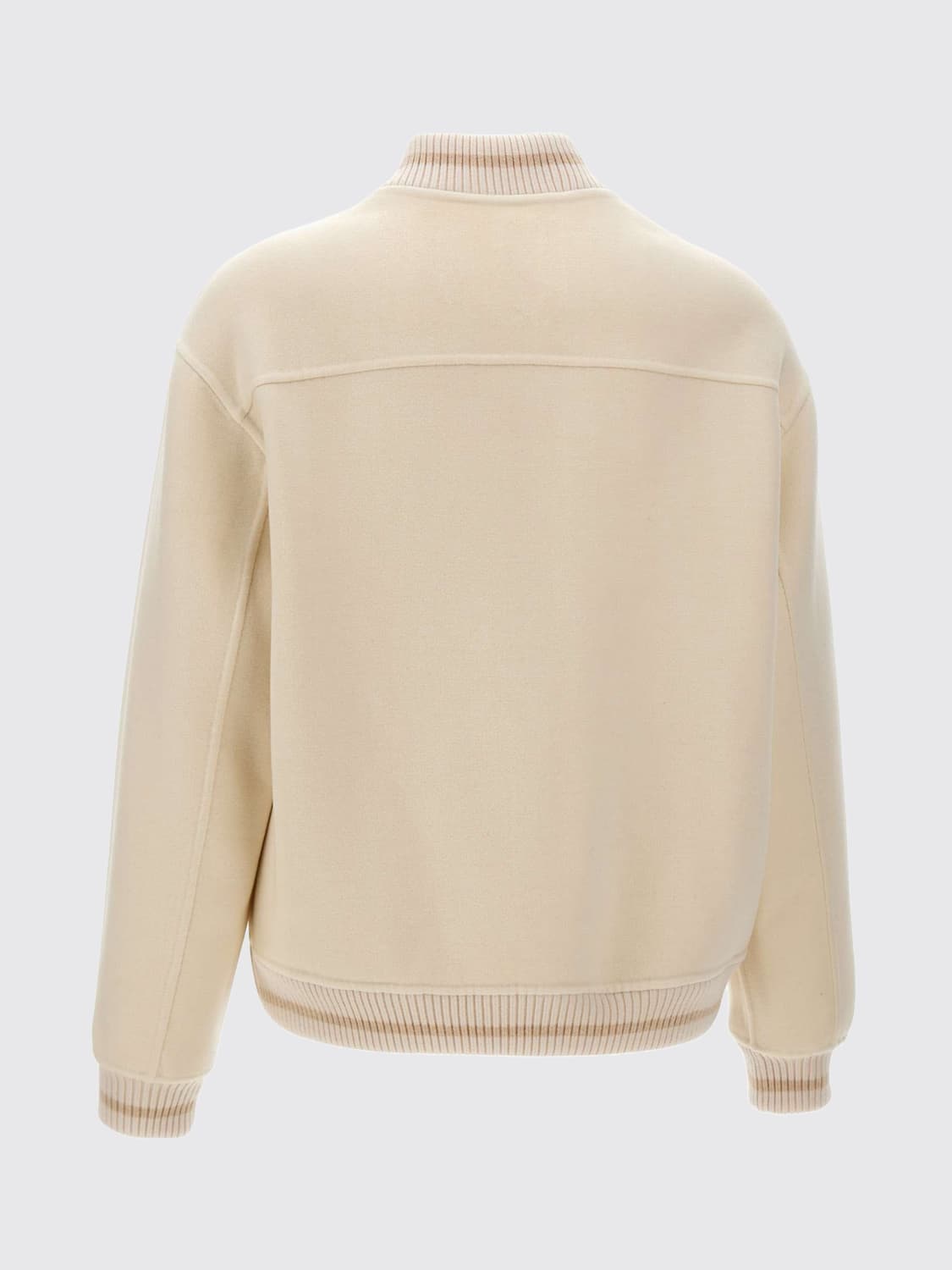 ELEVENTY JACKET: Blazer woman Eleventy, White - Img 3