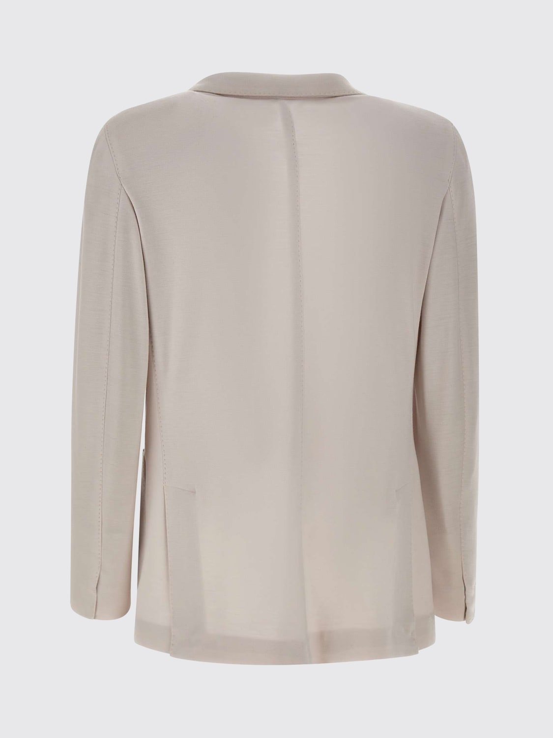 ELEVENTY JACKE: Blazer herren Eleventy, Beige - Img 3