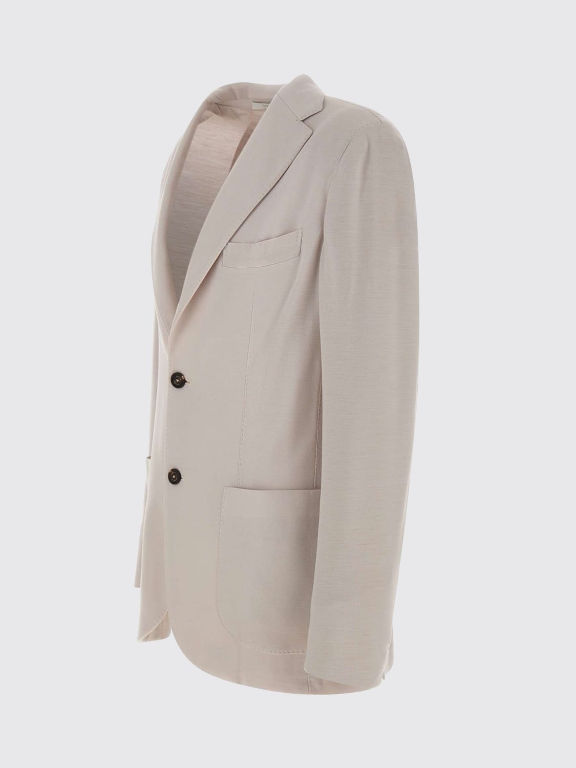 ELEVENTY JACKE: Blazer herren Eleventy, Beige - Img 4