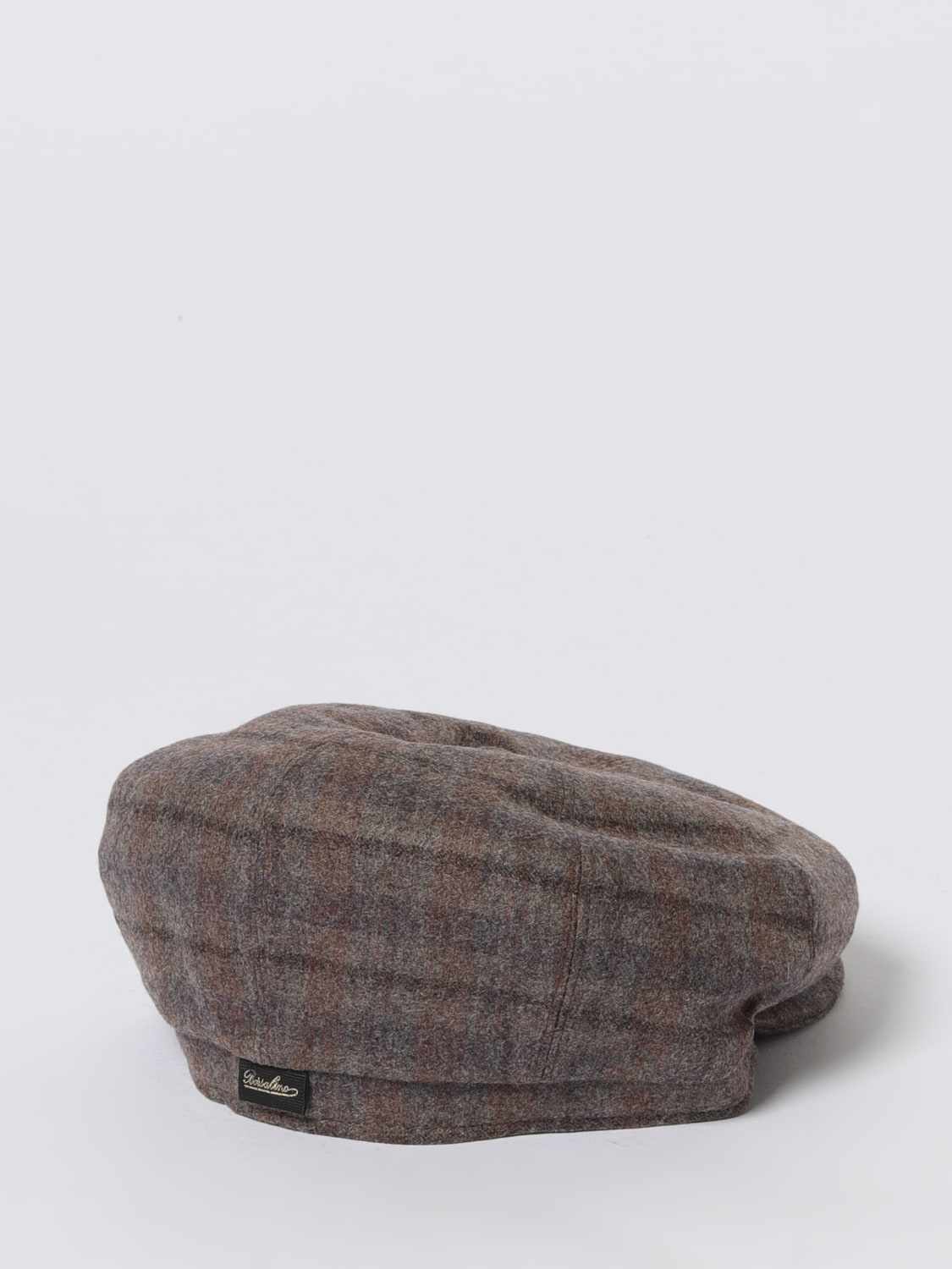 BORSALINO HAT: Hat men Borsalino, Grey - Img 2