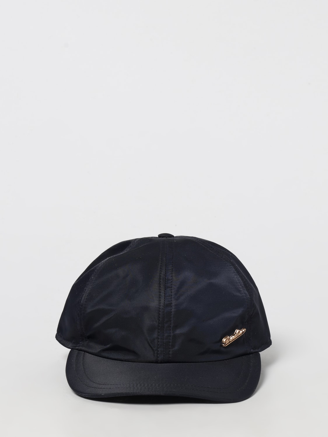 BORSALINO HAT: Hat men Borsalino, Blue - Img 2