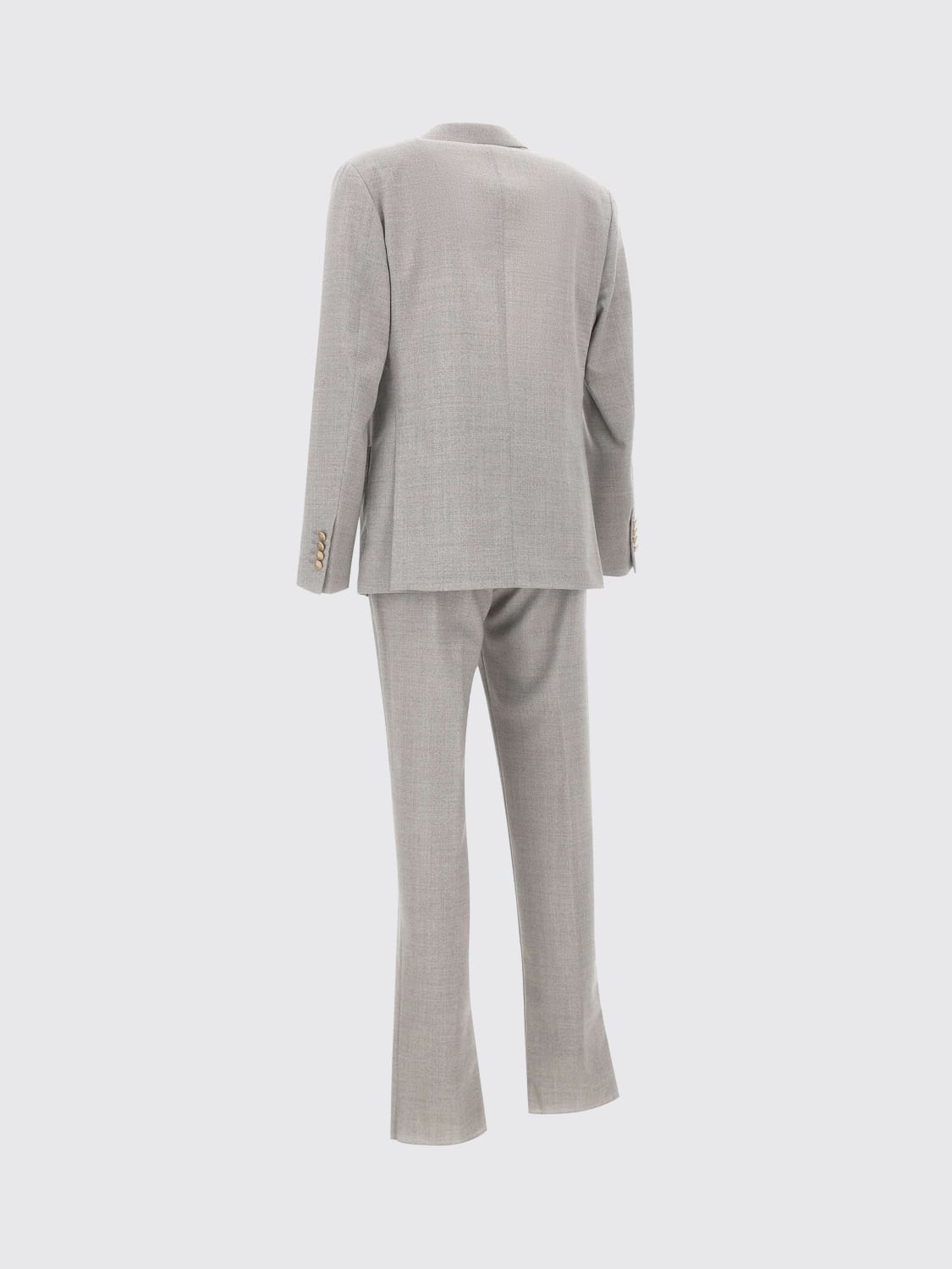 ELEVENTY SUIT: Suit men Eleventy, Grey - Img 3