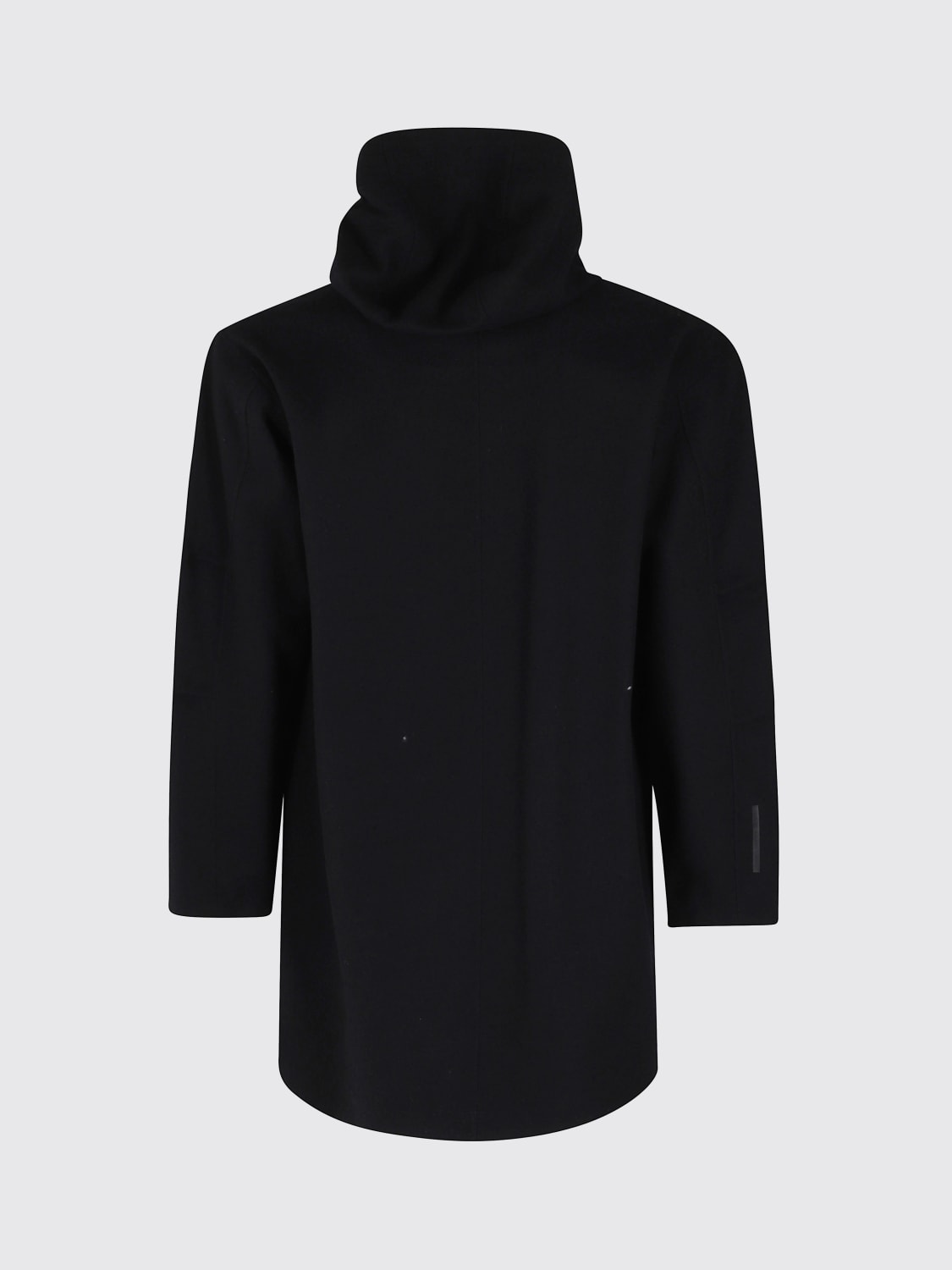 PEOPLE OF SHIBUYA MANTEL: Mantel herren People Of Shibuya, Blau - Img 2