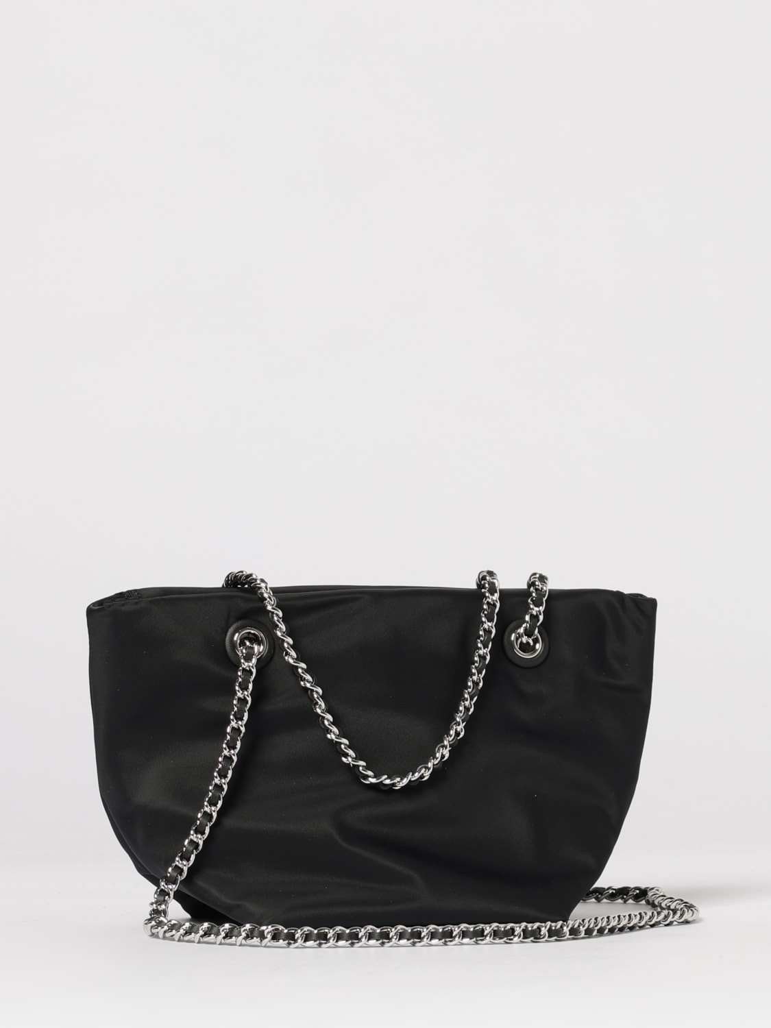 TORY BURCH MINI BAG: Shoulder bag woman Tory Burch, Black - Img 2
