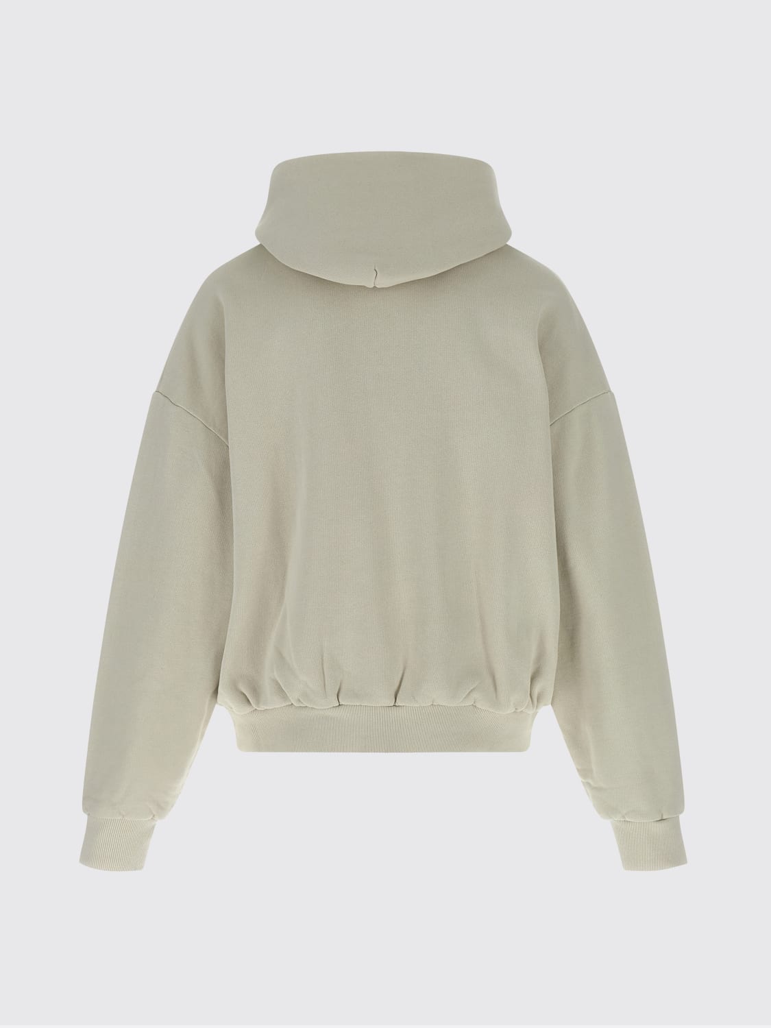 ENTIRE STUDIOS SWEATSHIRT: Sweatshirt men Entire Studios, White - Img 2