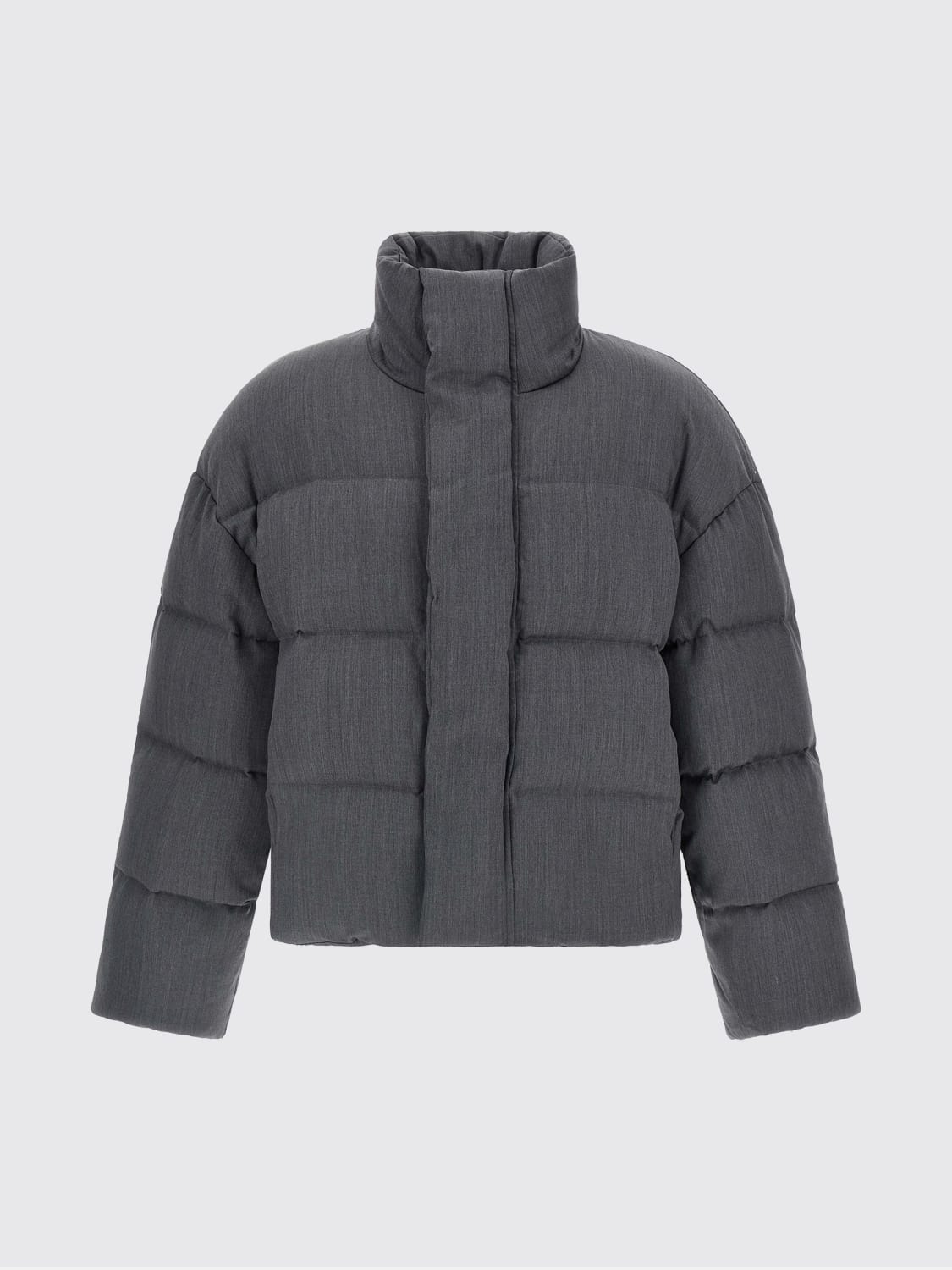 ENTIRE STUDIOS JACKET: Jacket men Entire Studios, Grey - Img 1