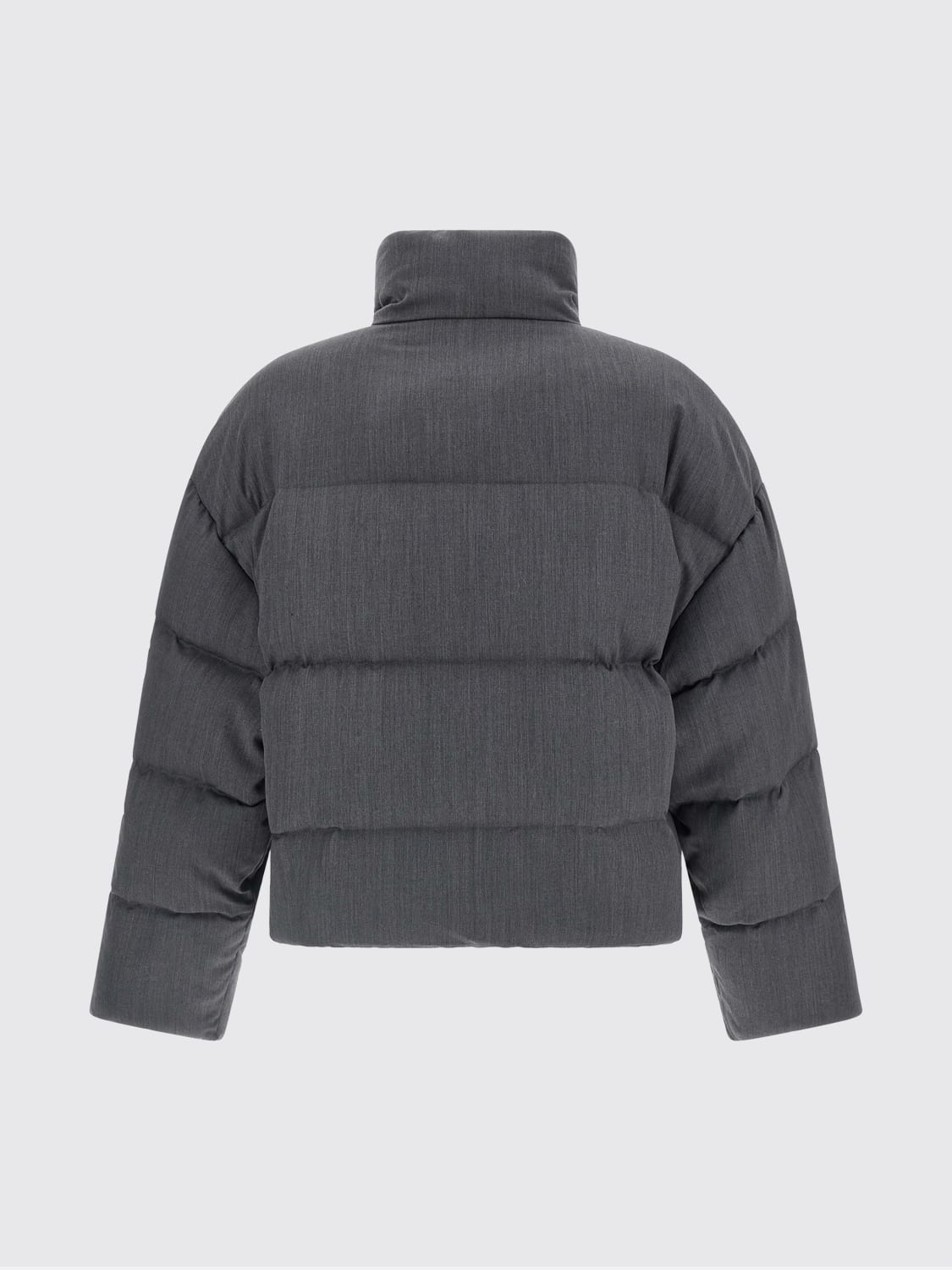 ENTIRE STUDIOS JACKET: Jacket men Entire Studios, Grey - Img 2