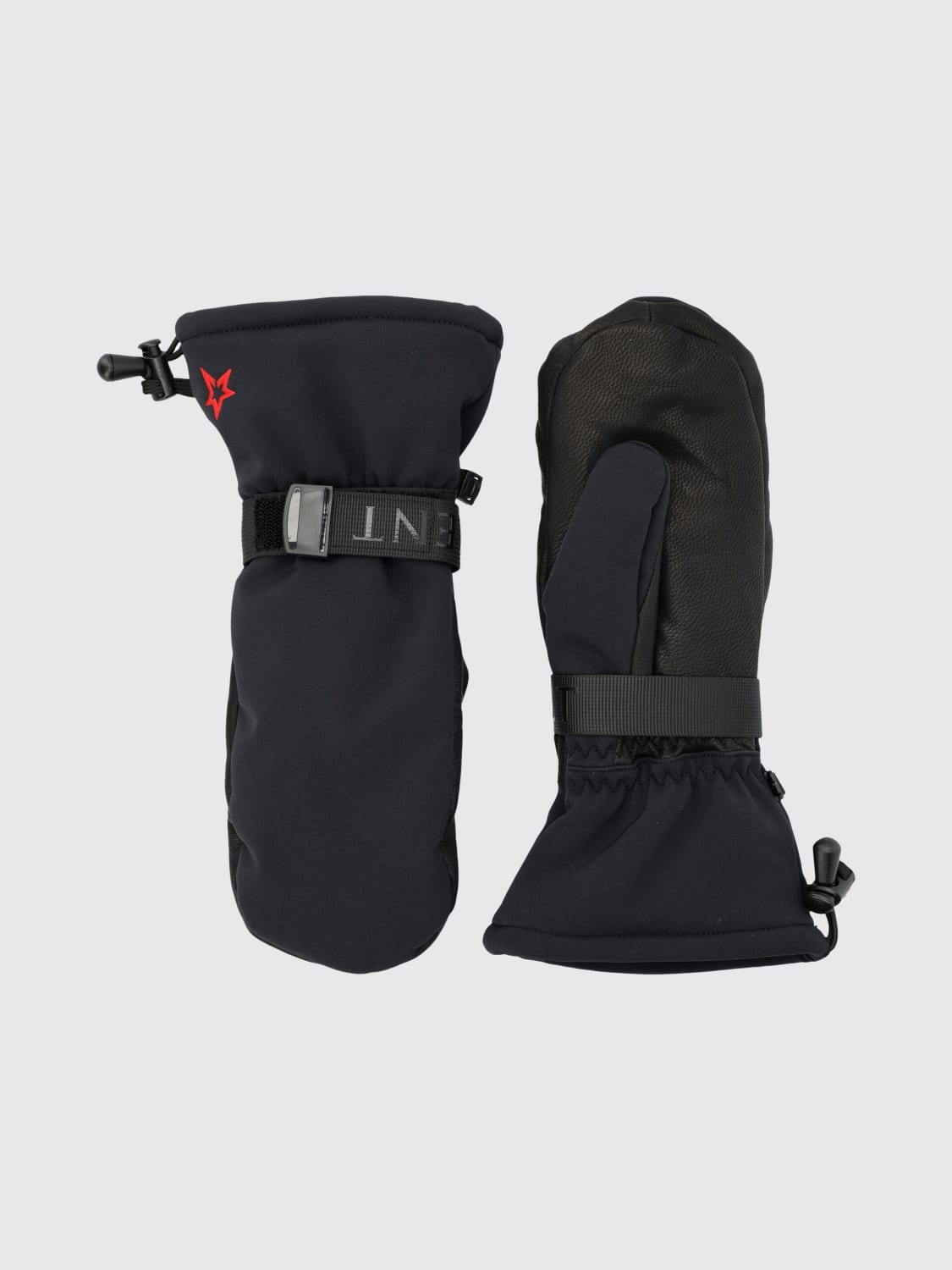 PERFECT MOMENT GLOVES: Gloves woman Perfect Moment, Black - Img 1